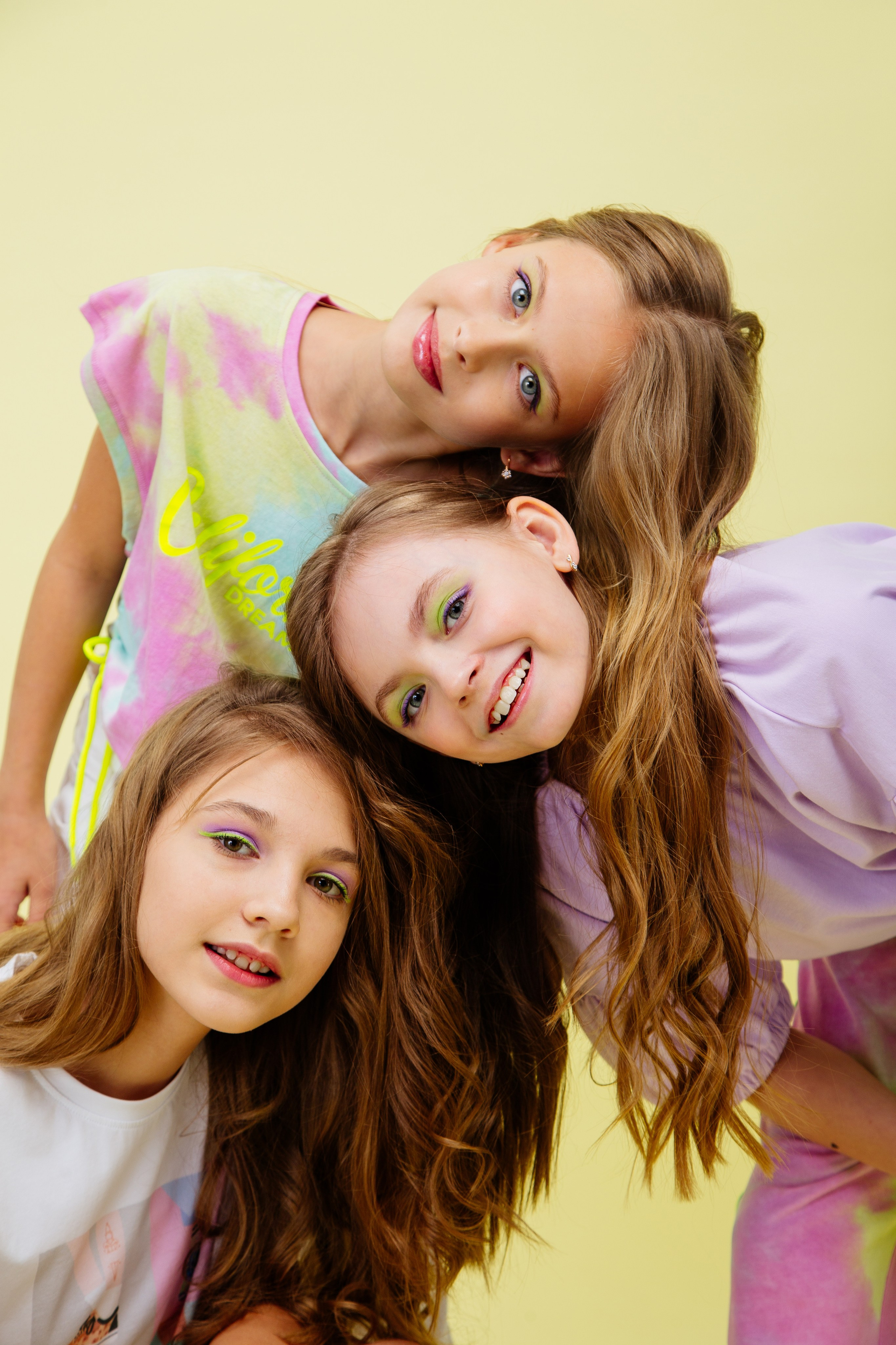 Цвет. Фотограф Вероника Кольтеева