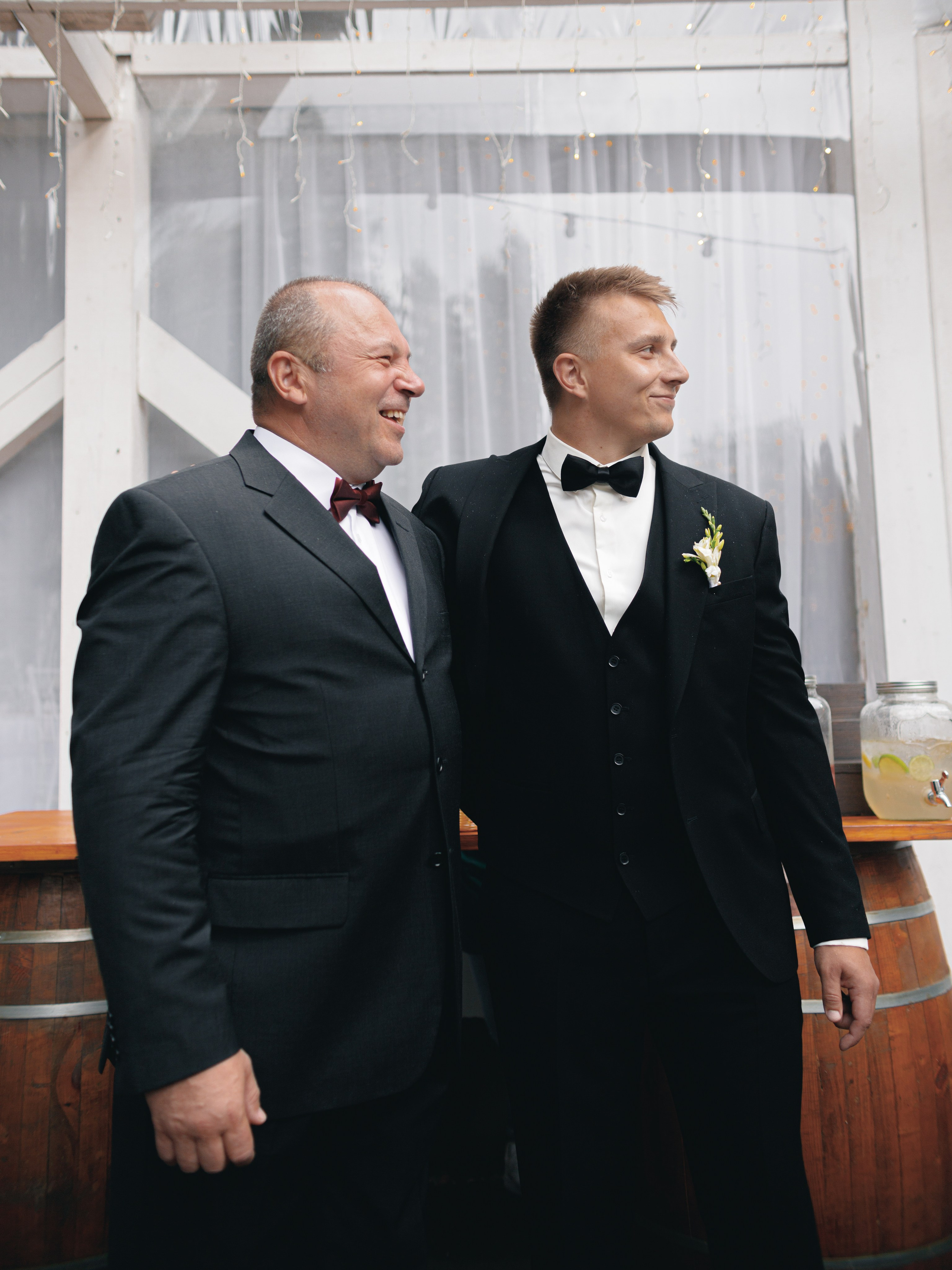 Ksenia & Ilya. Свадебный фотограф Москва и ЮГ