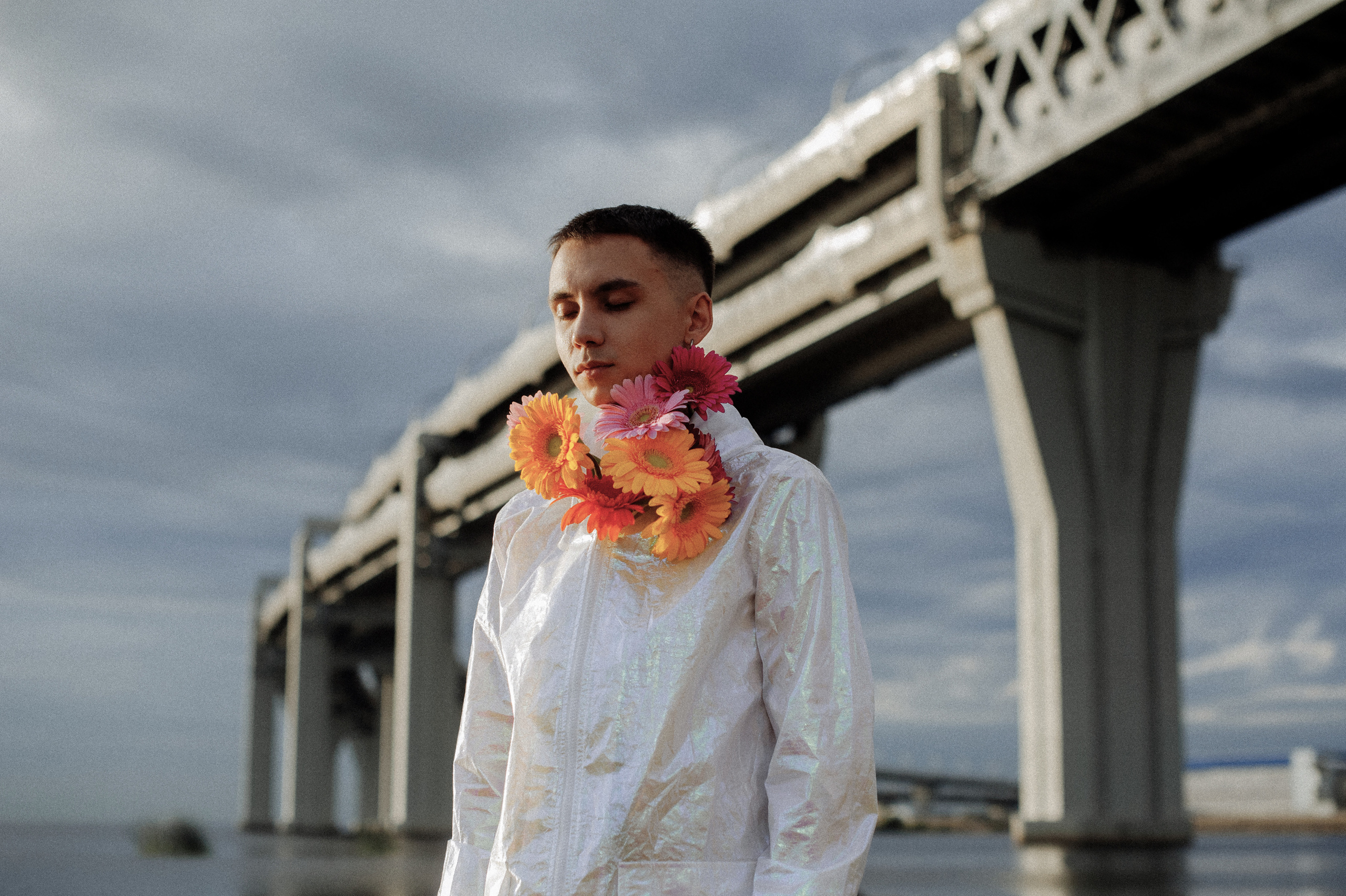 Данил. Сергей Виноградов фотограф Россия Санкт-Петербург