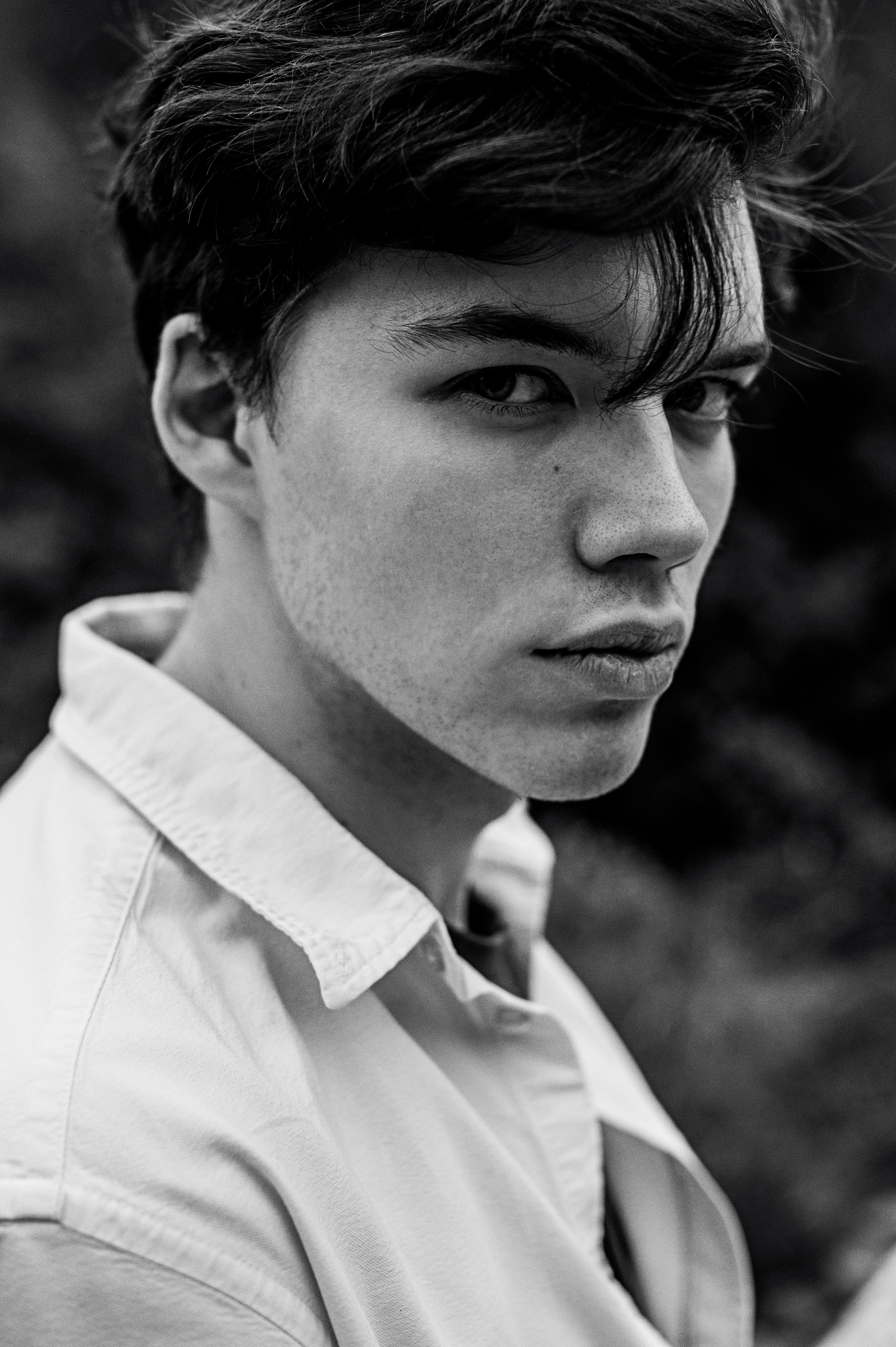 Даня. Сергей Виноградов фотограф Россия Санкт-Петербург