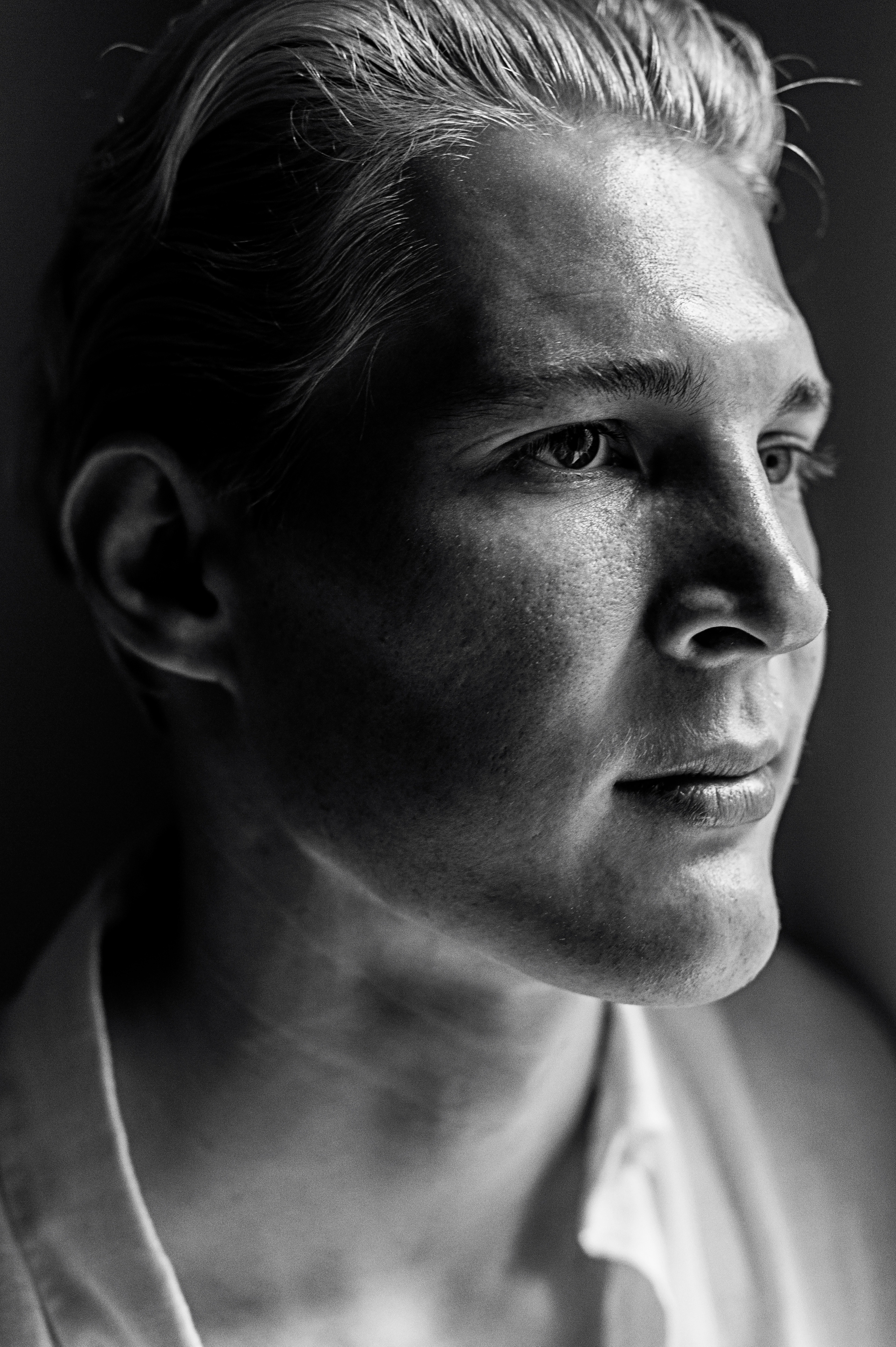 Фотосессия Илья. Сергей Виноградов фотограф Россия Санкт-Петербург