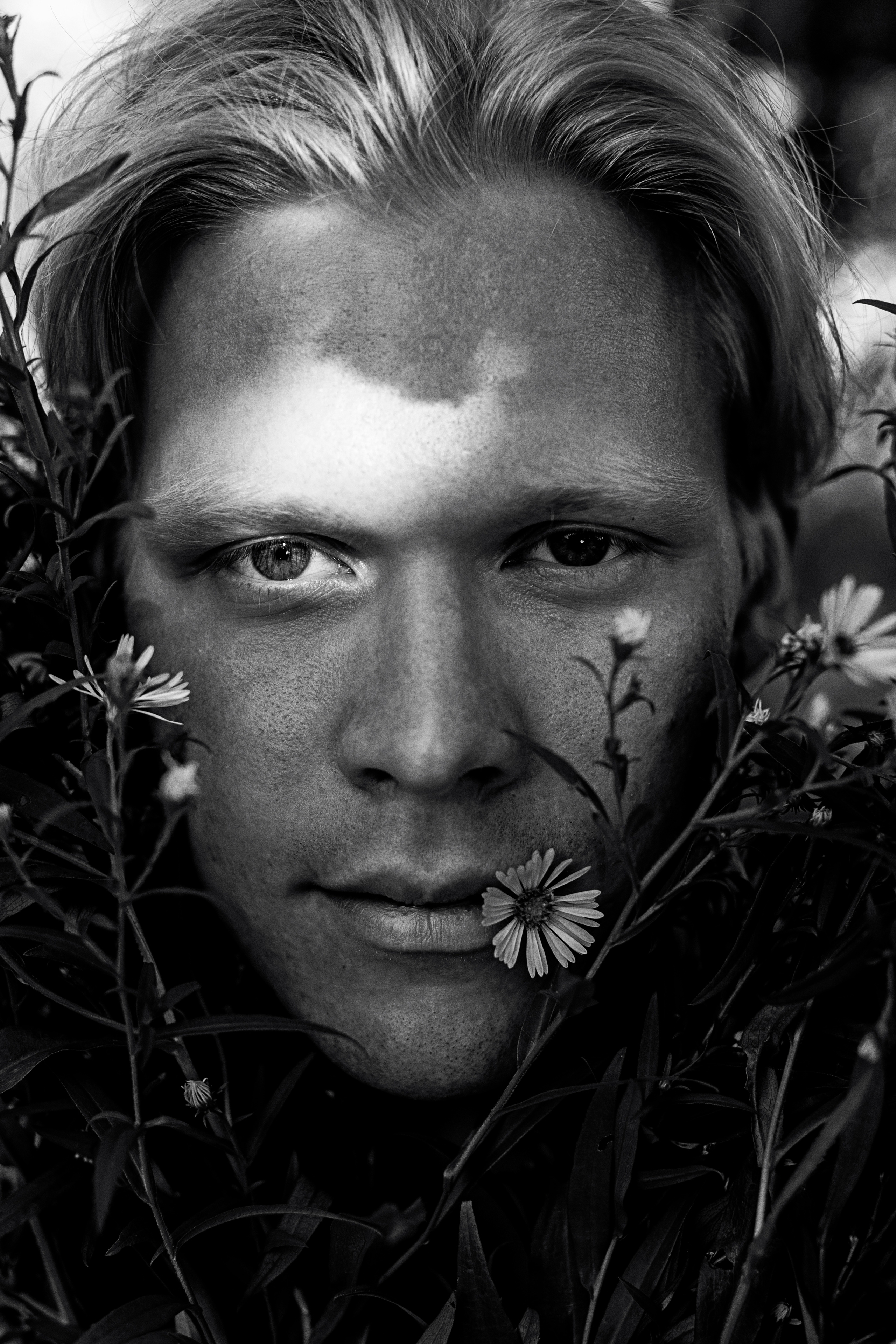 Илья. Сергей Виноградов фотограф Россия Санкт-Петербург