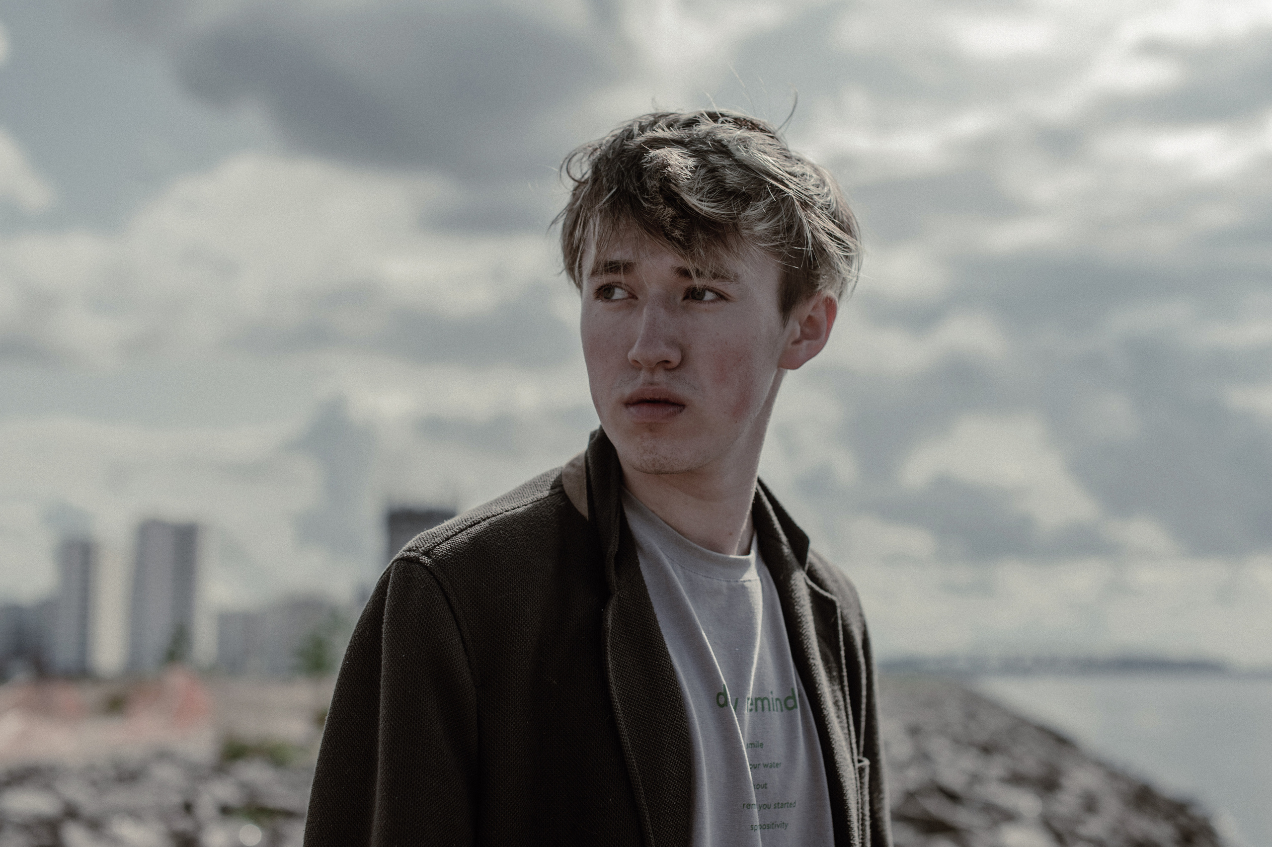 Ильнур. Сергей Виноградов фотограф Россия Санкт-Петербург