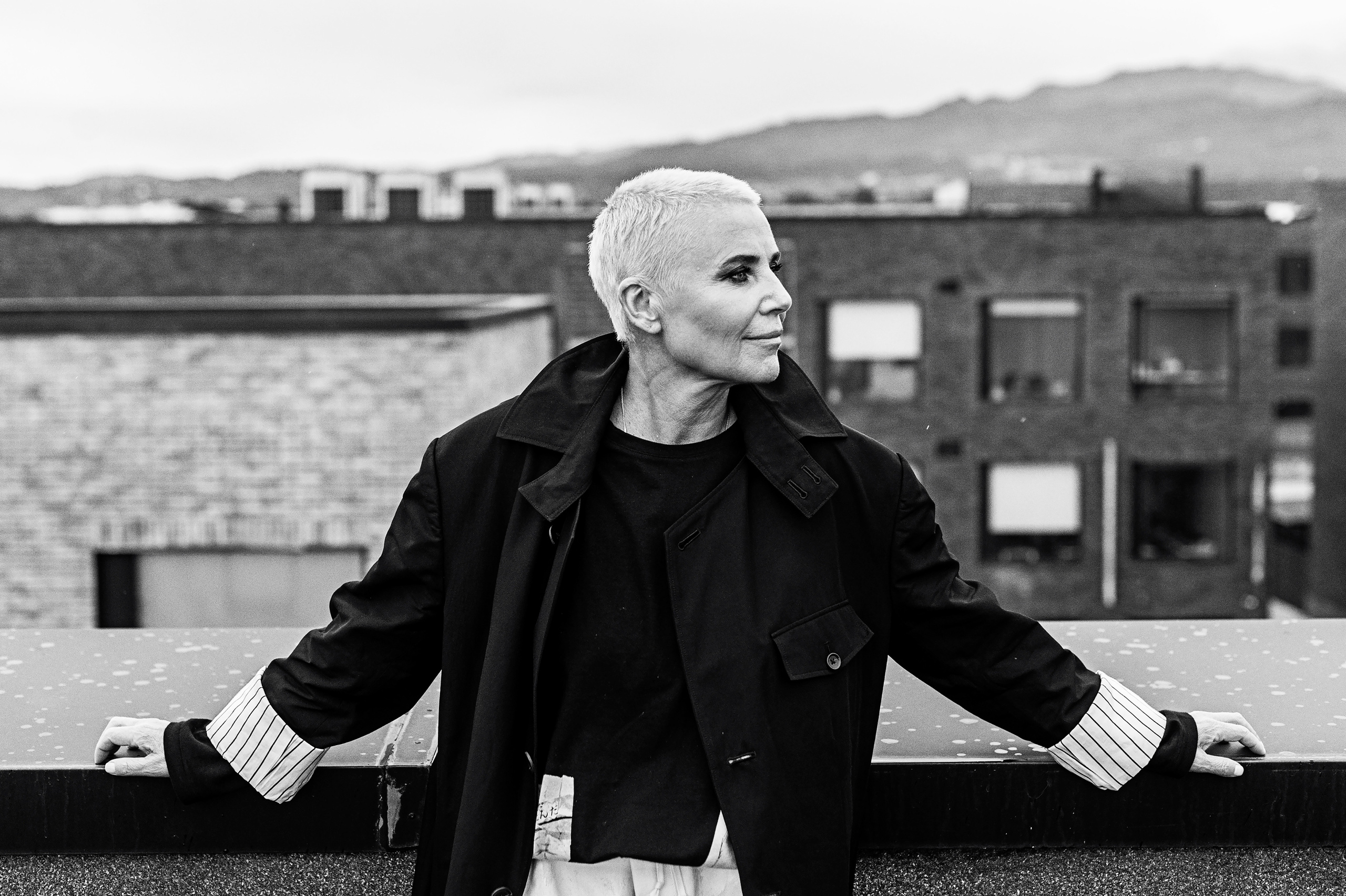 Лилия Рах. Сергей Виноградов фотограф Россия Санкт-Петербург