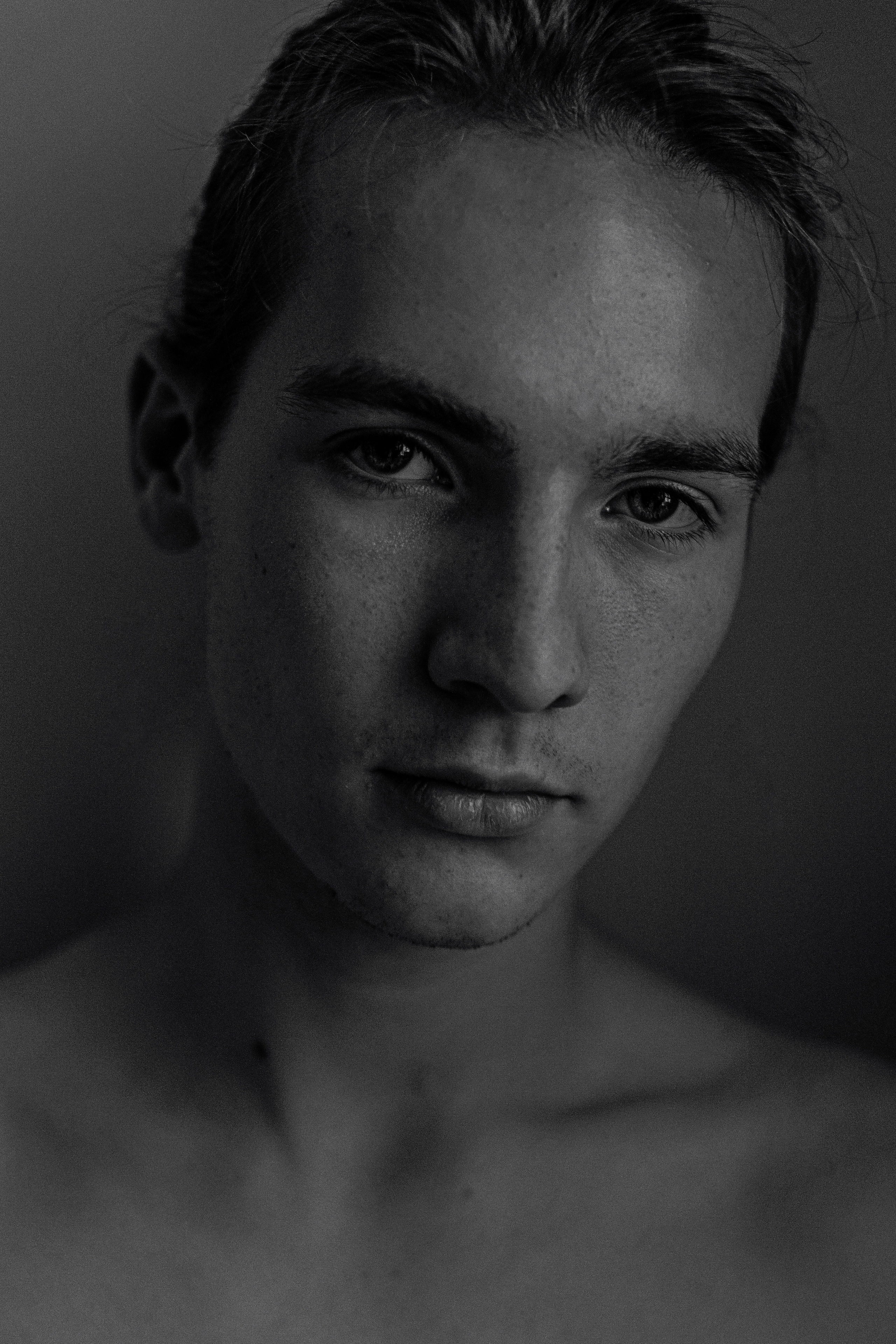 Евгений. Сергей Виноградов фотограф Россия Санкт-Петербург