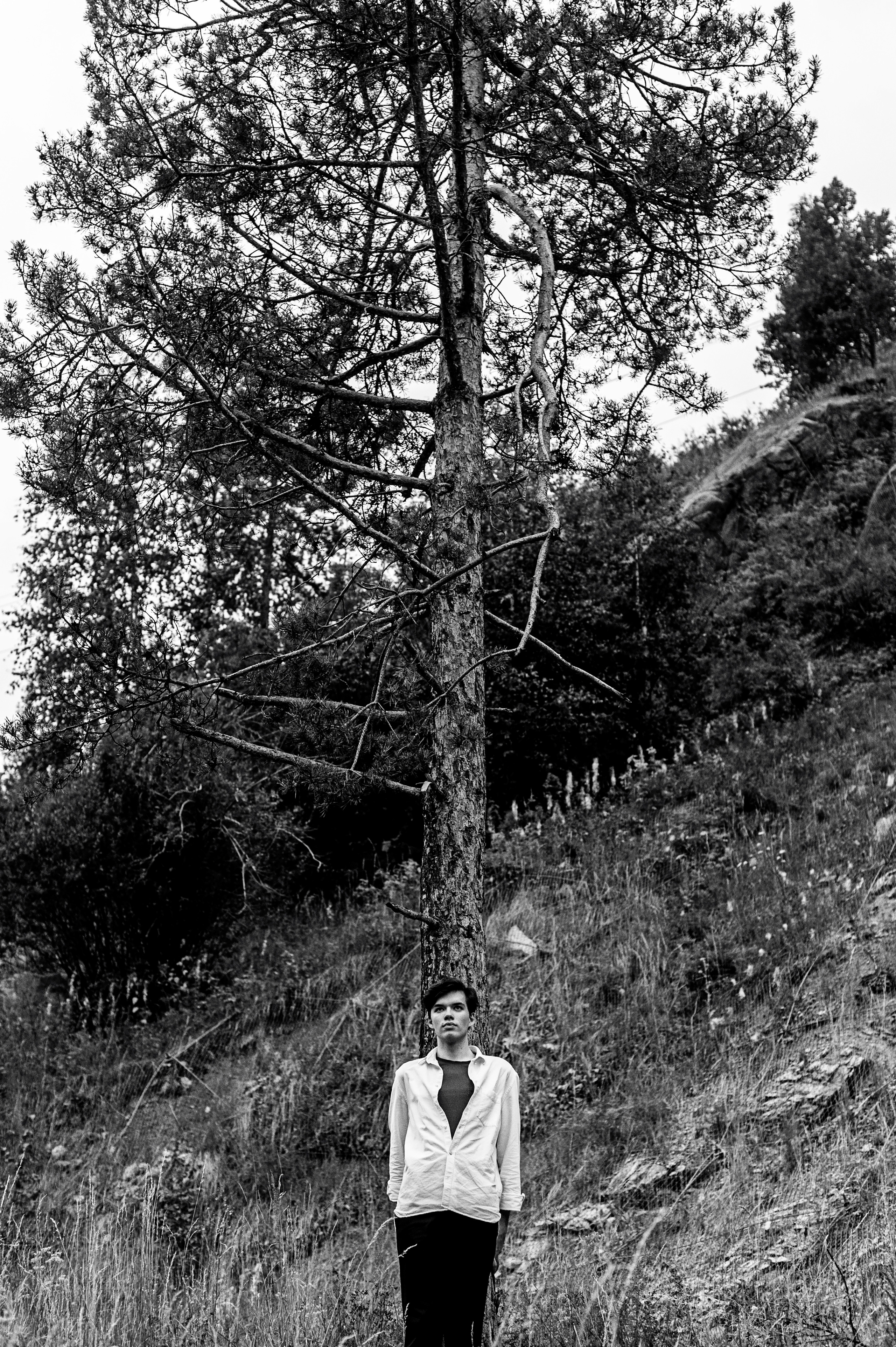 Даня. Сергей Виноградов фотограф Россия Санкт-Петербург