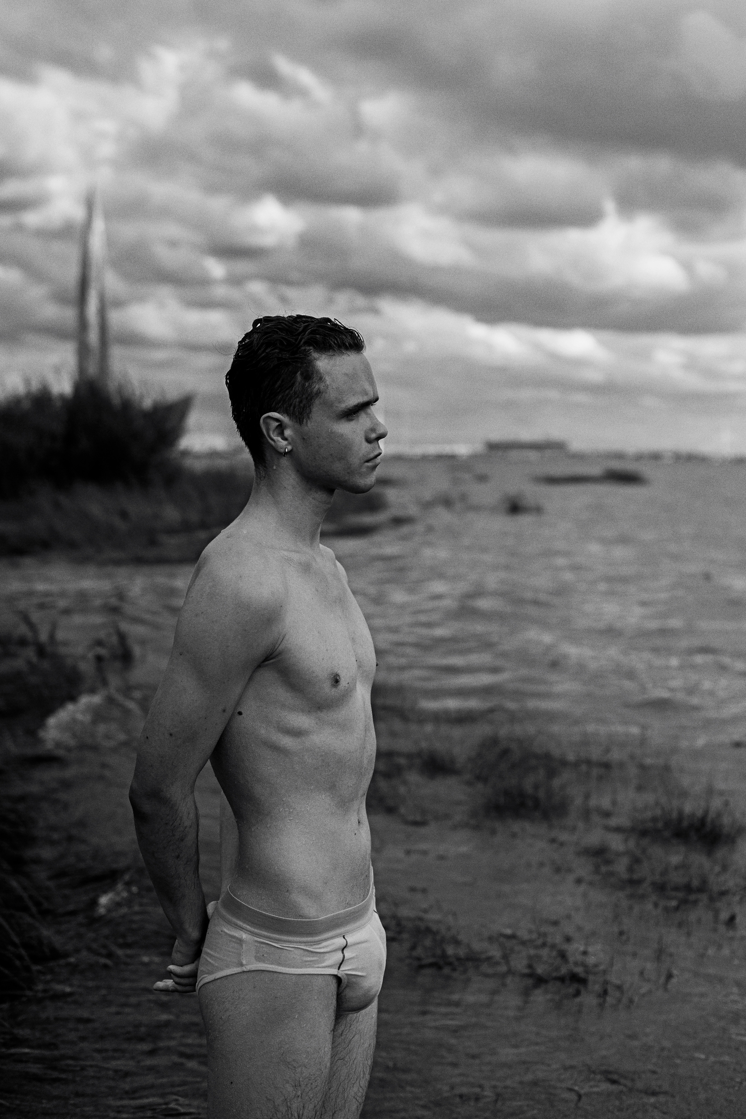 Артемий. Сергей Виноградов фотограф Россия Санкт-Петербург