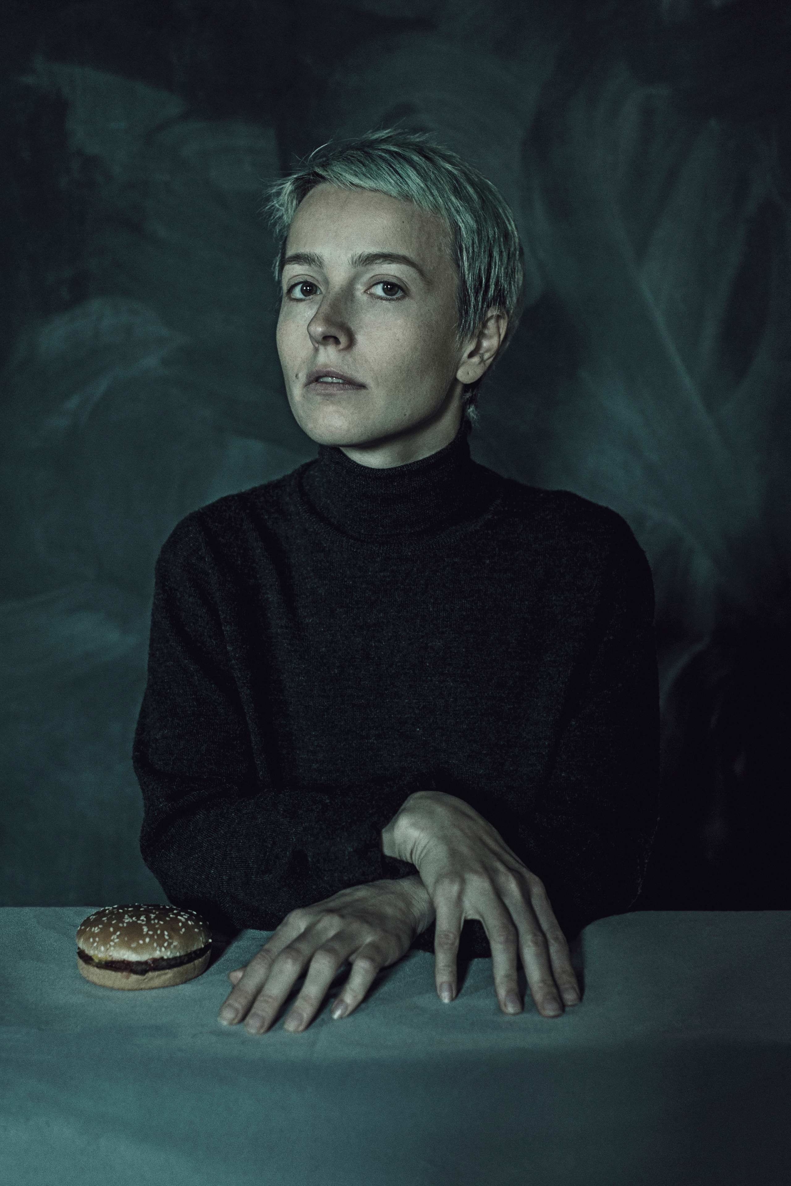 Лилия Рах. Сергей Виноградов фотограф Россия Санкт-Петербург