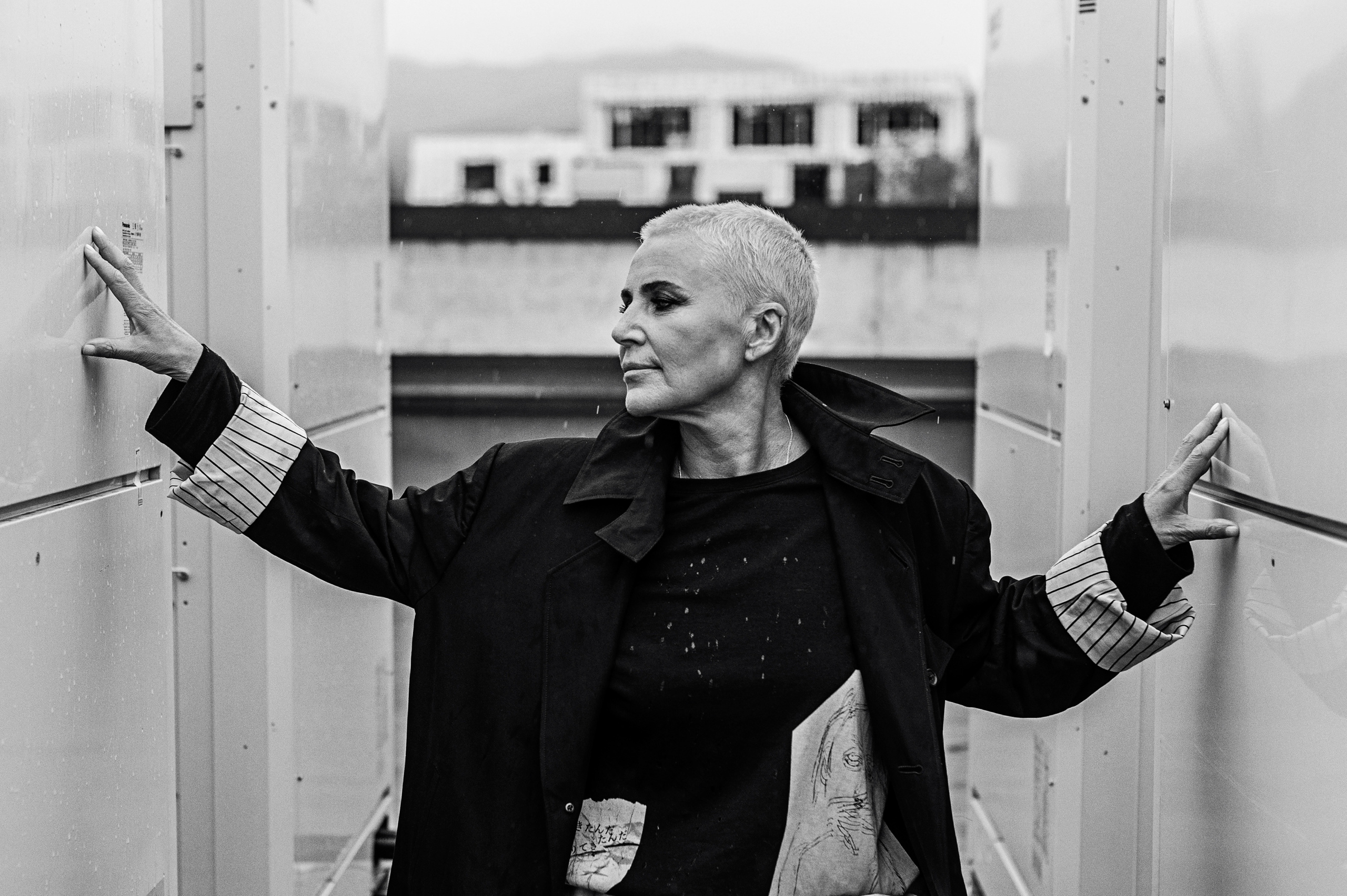 Лилия Рах. Сергей Виноградов фотограф Россия Санкт-Петербург