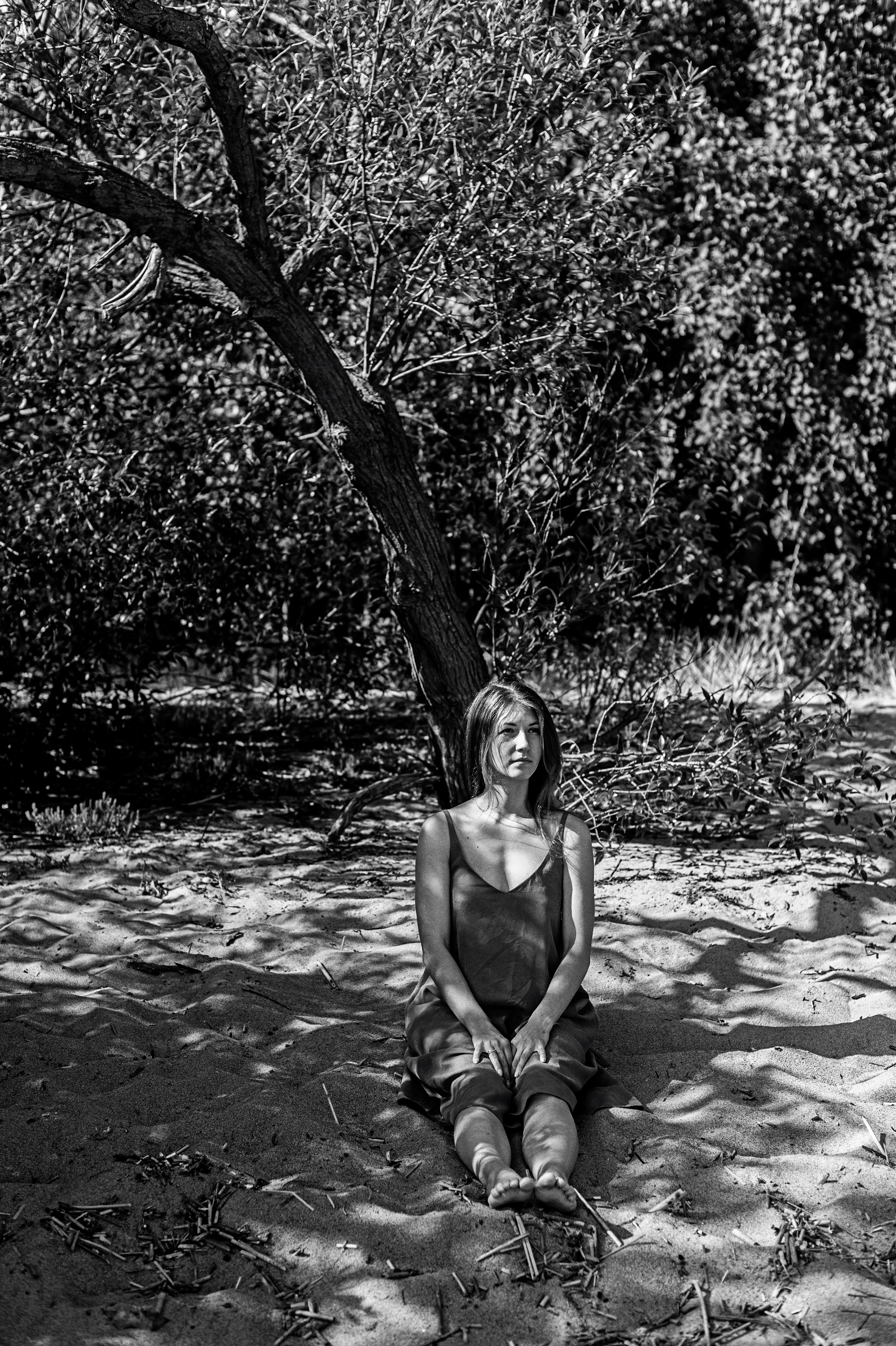 Настя. Сергей Виноградов фотограф Россия Санкт-Петербург