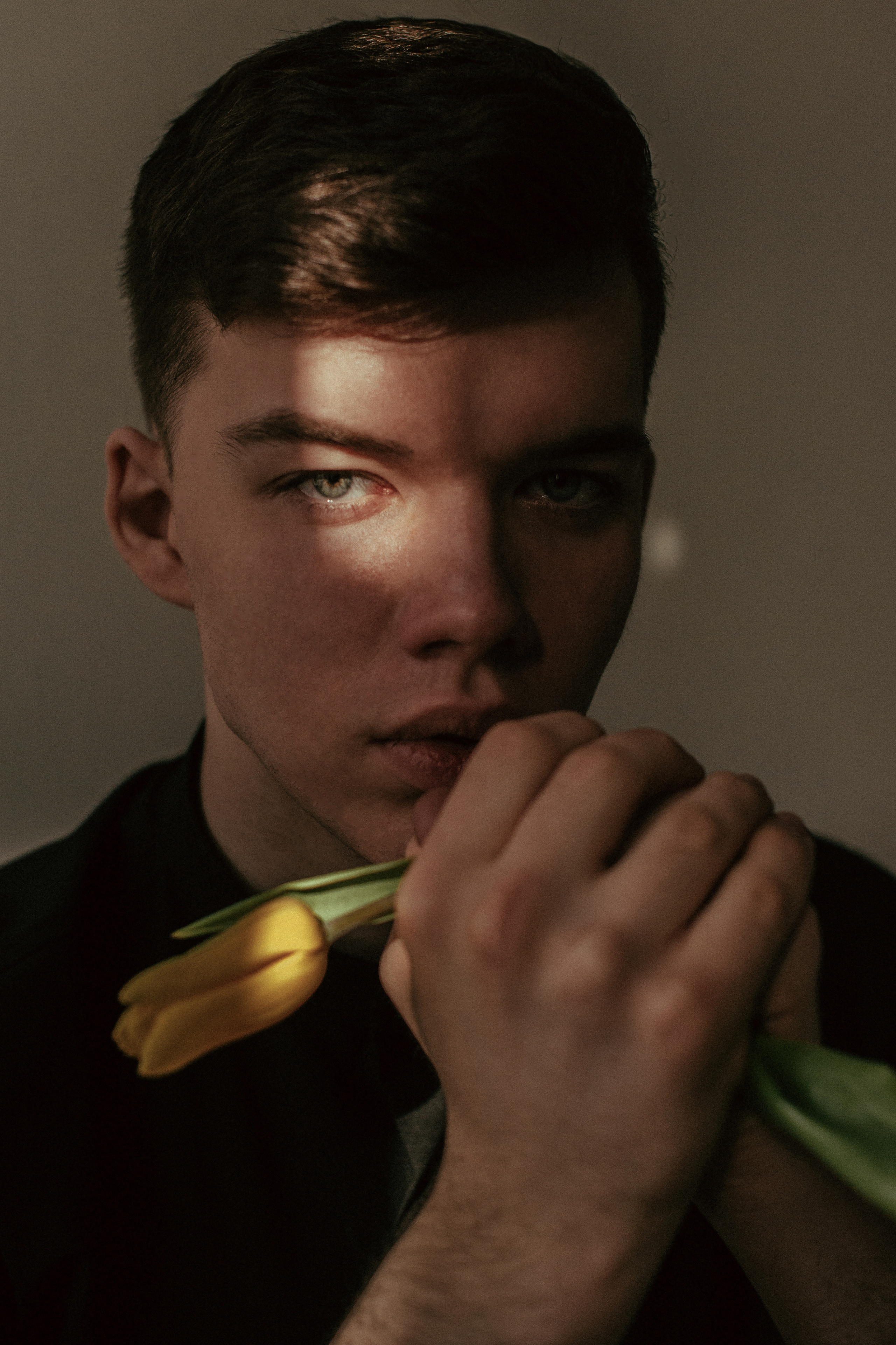 Даня. Сергей Виноградов фотограф Россия Санкт-Петербург