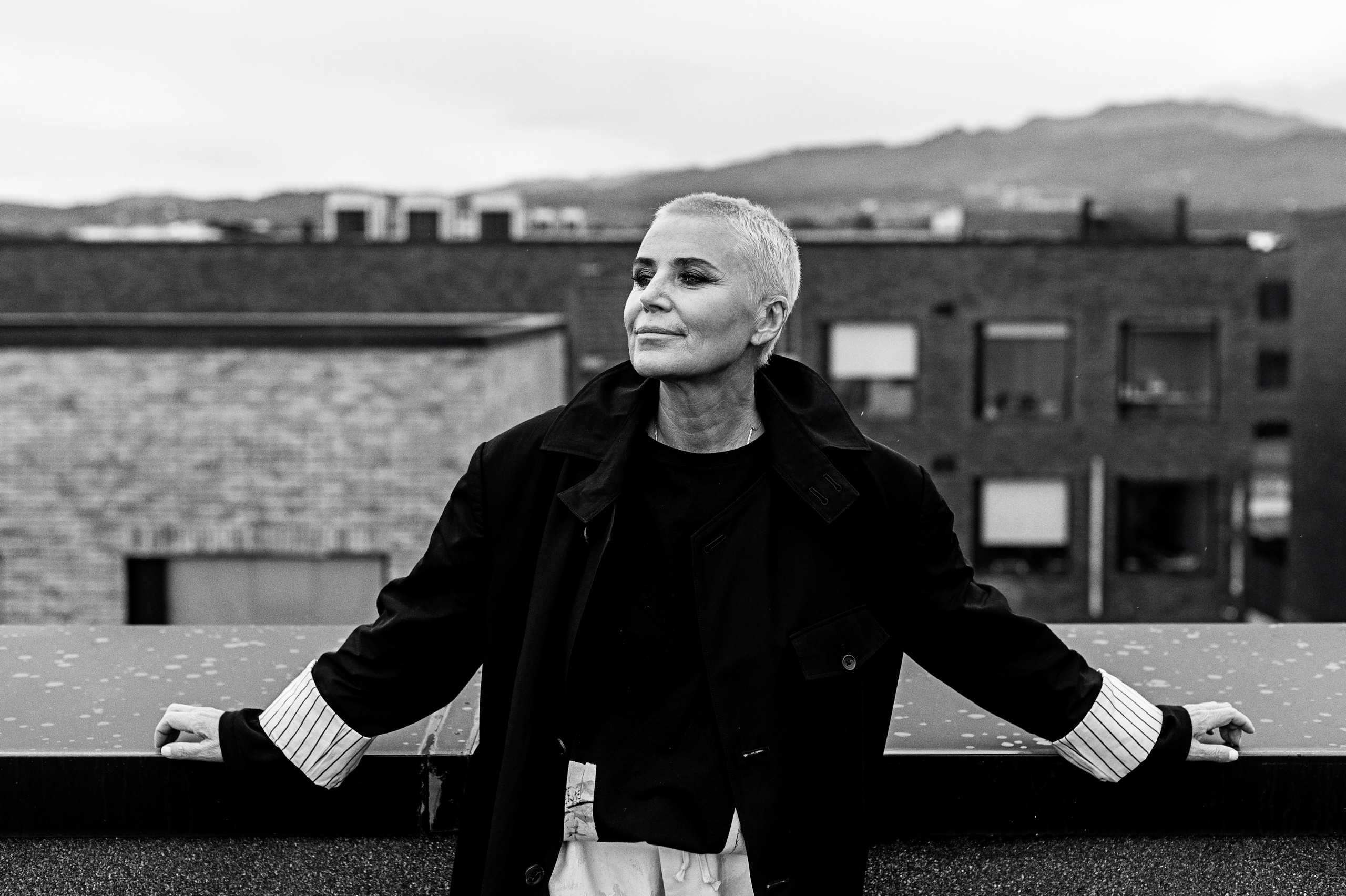 Лилия Рах. Сергей Виноградов фотограф Россия Санкт-Петербург