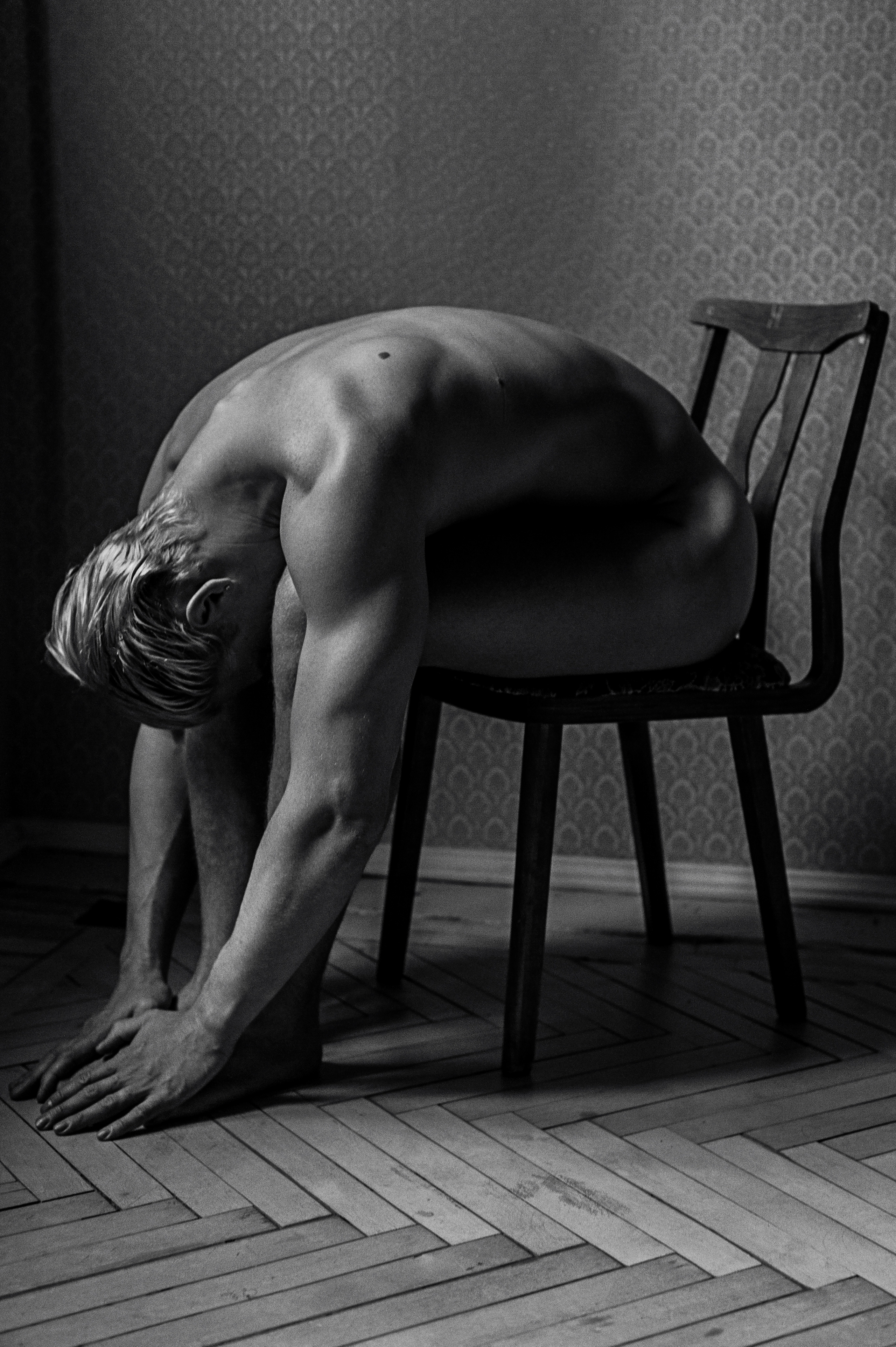 Фотосессия Илья. Сергей Виноградов фотограф Россия Санкт-Петербург