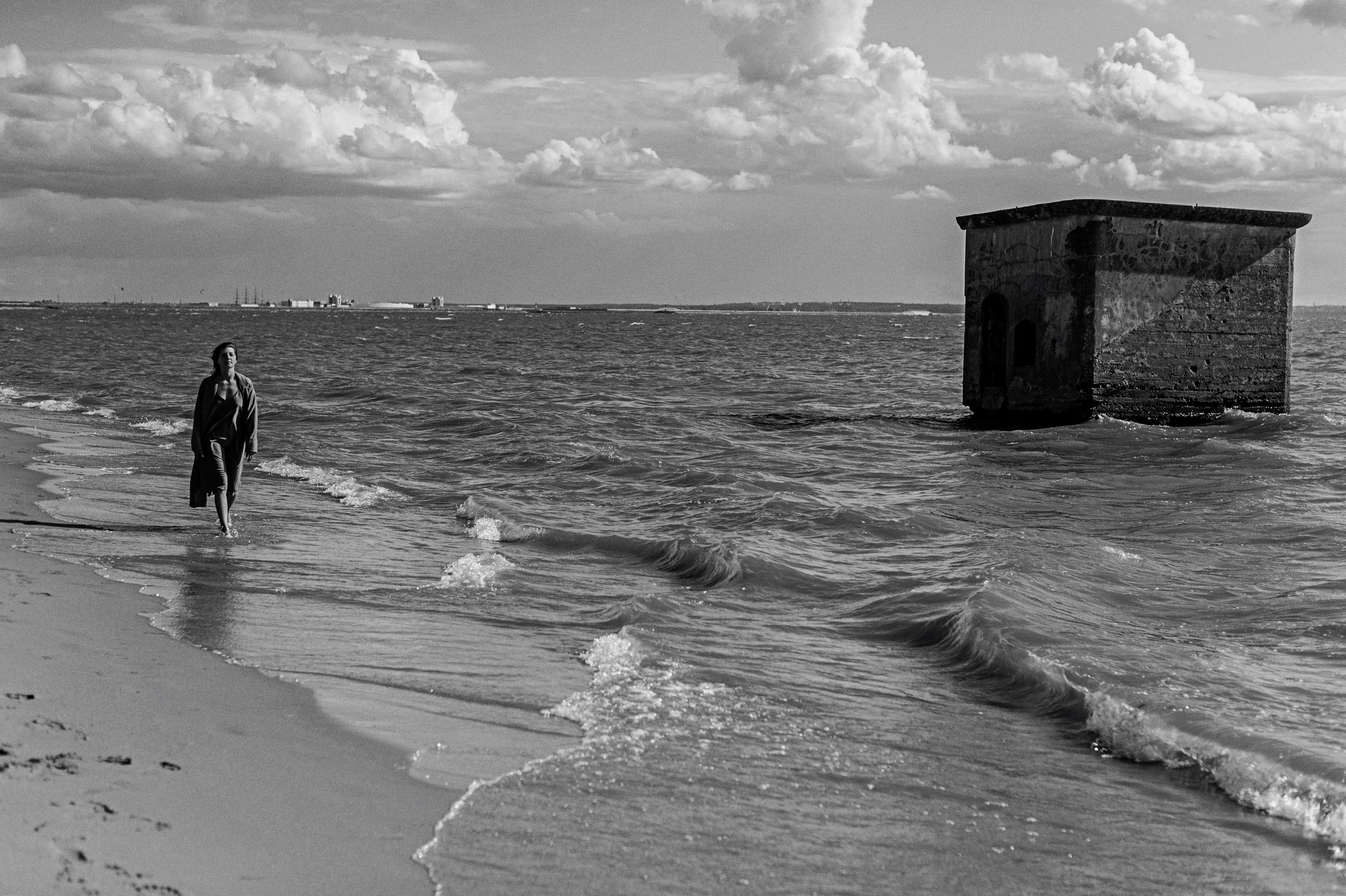 Настя. Сергей Виноградов фотограф Россия Санкт-Петербург