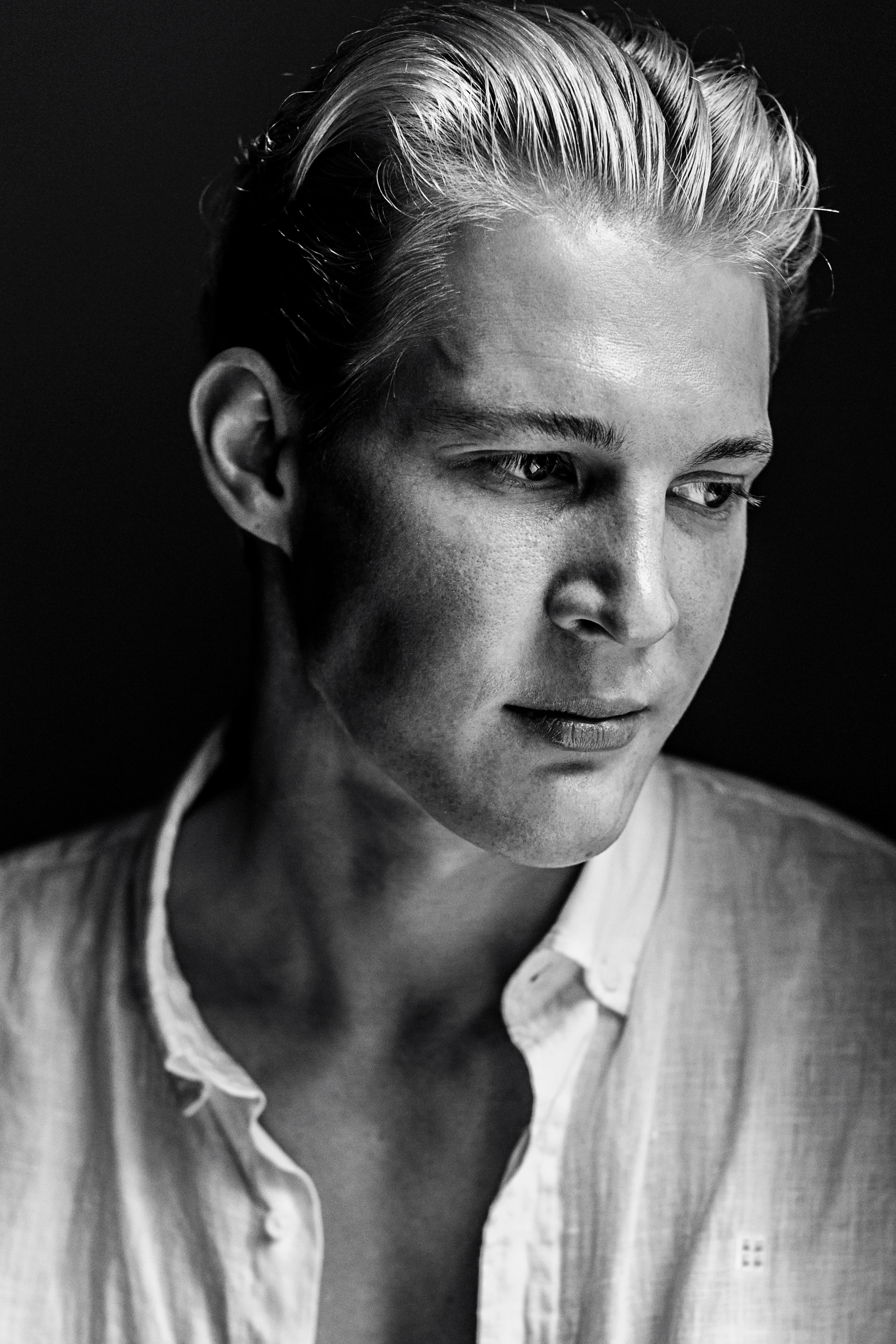 Фотосессия Илья. Сергей Виноградов фотограф Россия Санкт-Петербург