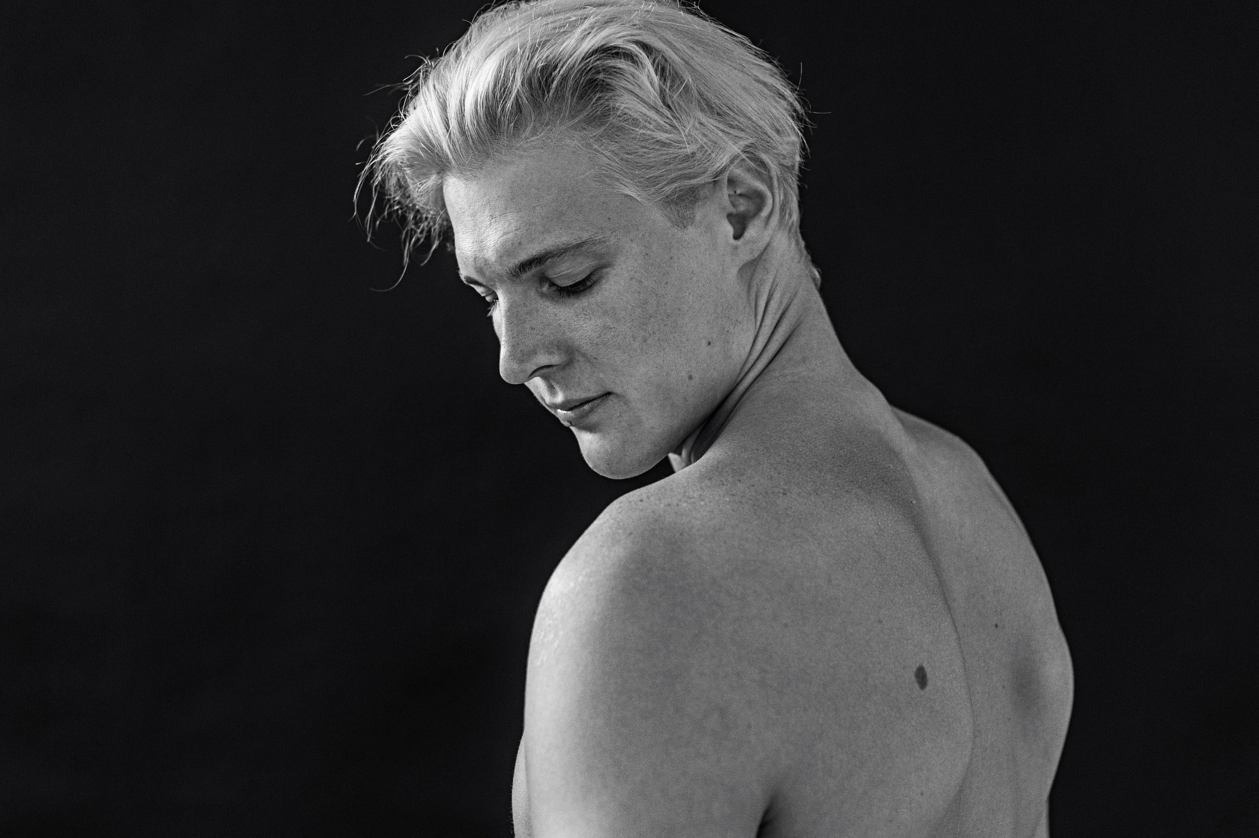 Фотосессия Илья. Сергей Виноградов фотограф Россия Санкт-Петербург