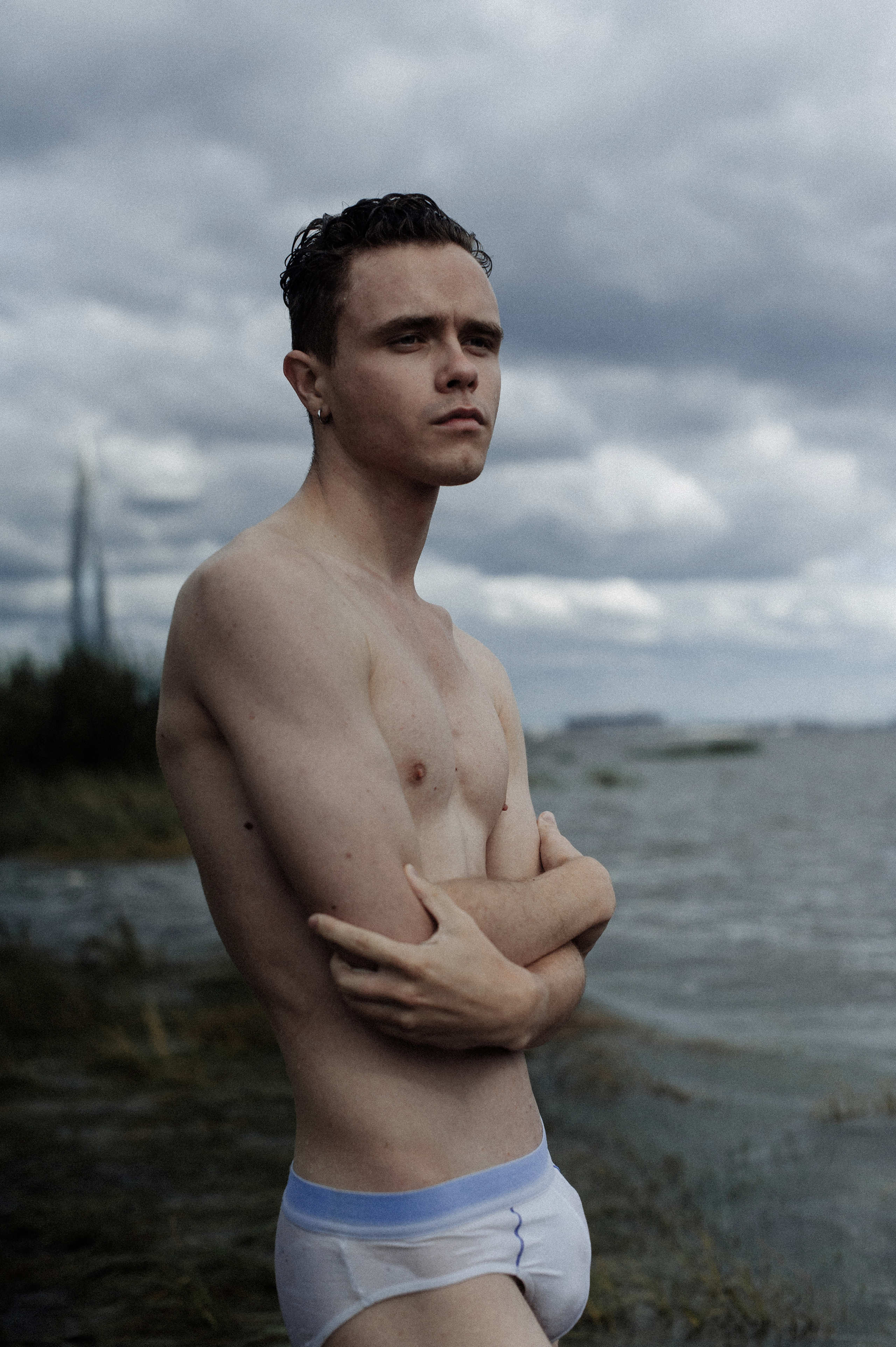 Артемий. Сергей Виноградов фотограф Россия Санкт-Петербург