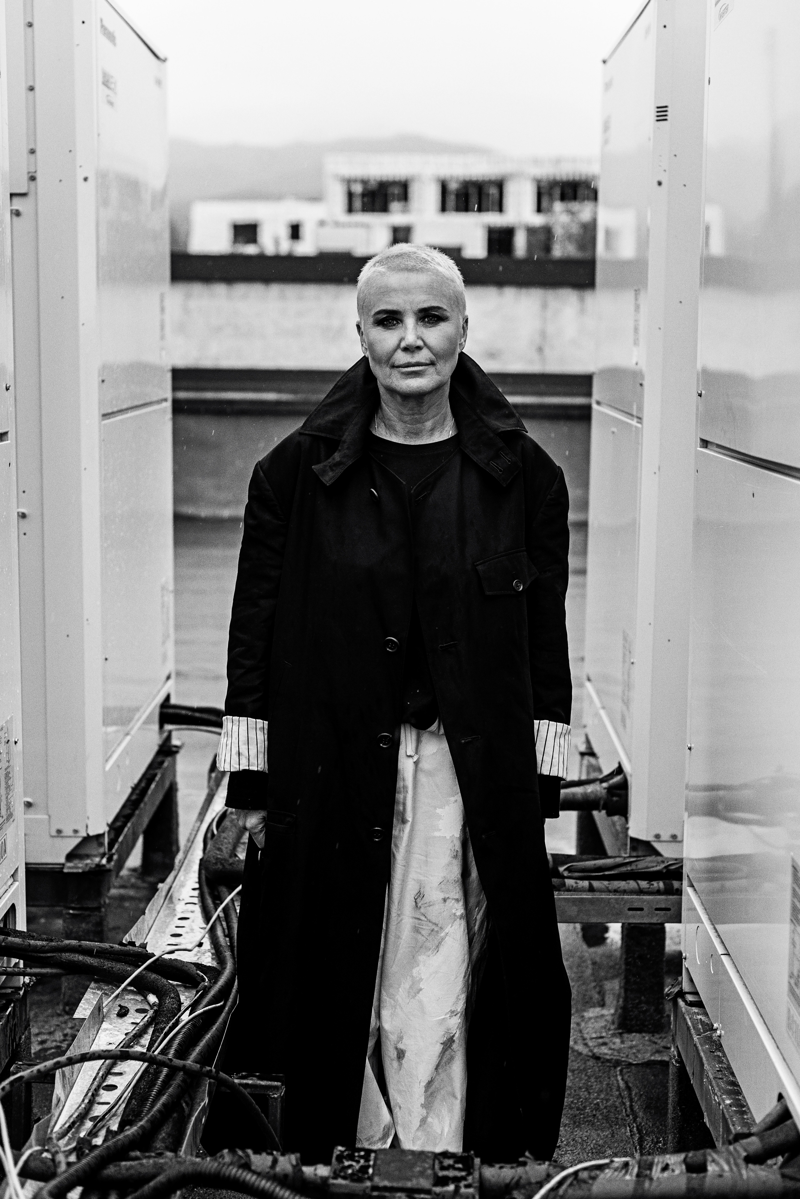 Лилия Рах. Сергей Виноградов фотограф Россия Санкт-Петербург