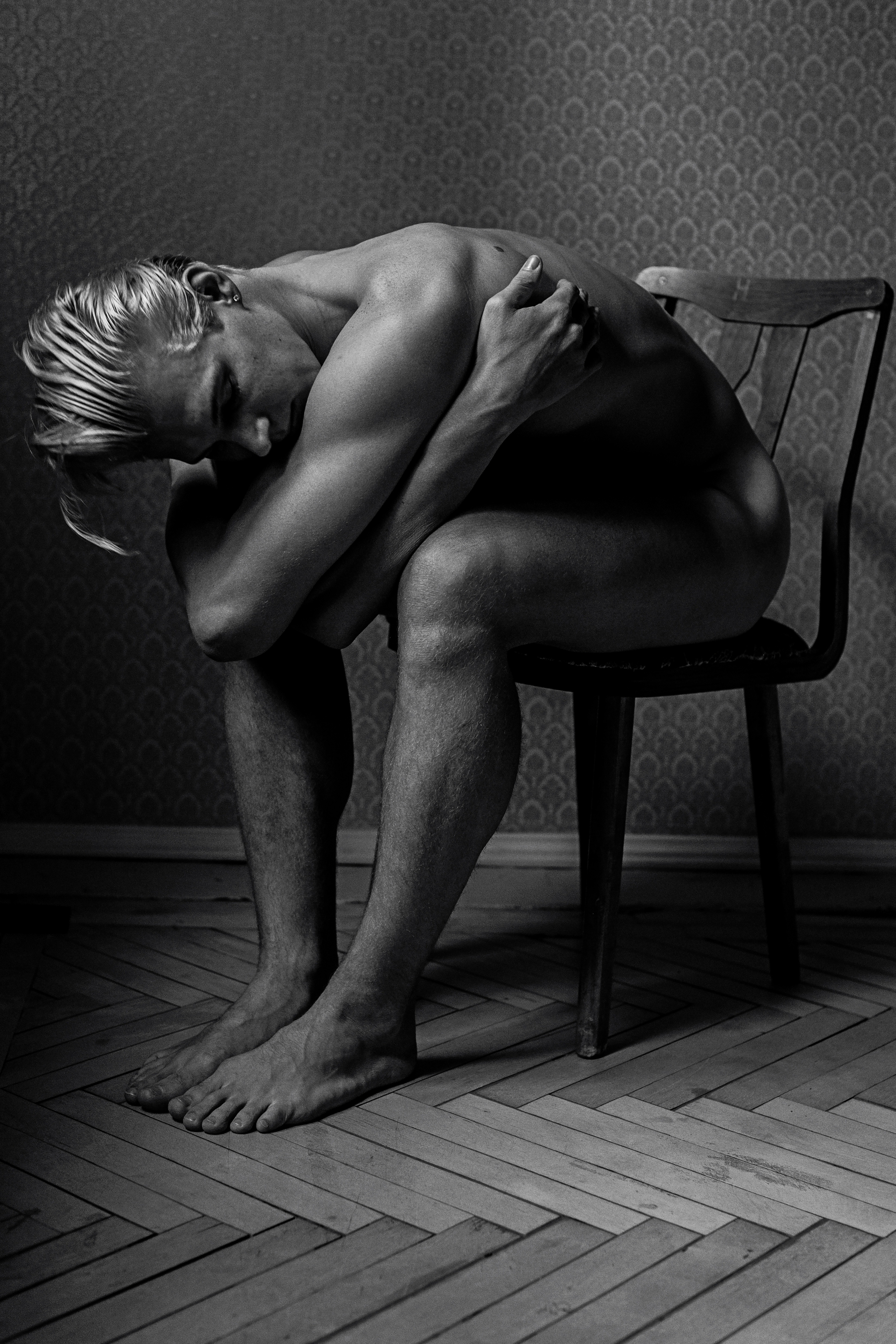 Фотосессия Илья. Сергей Виноградов фотограф Россия Санкт-Петербург