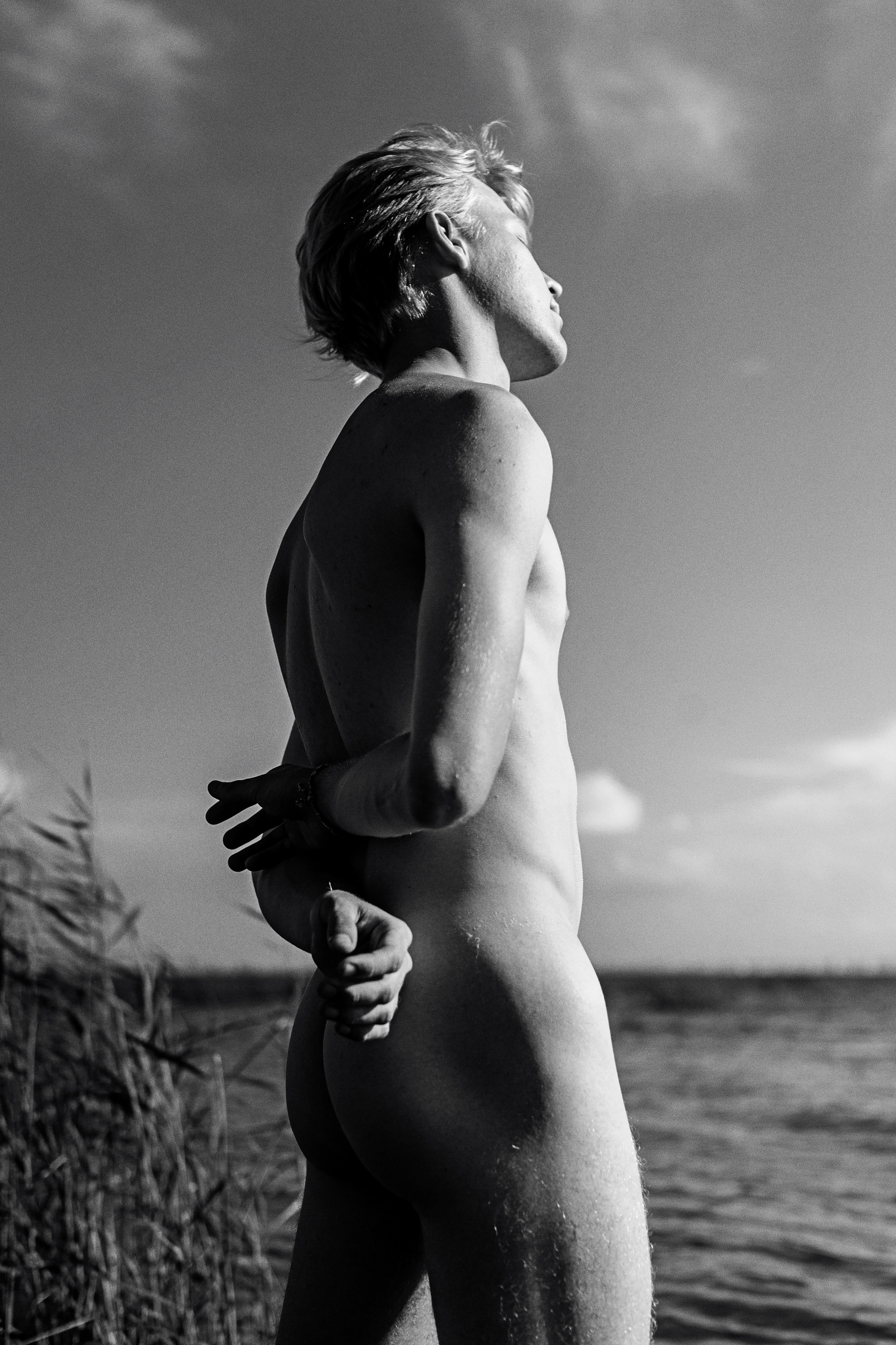 Илья. Сергей Виноградов фотограф Россия Санкт-Петербург