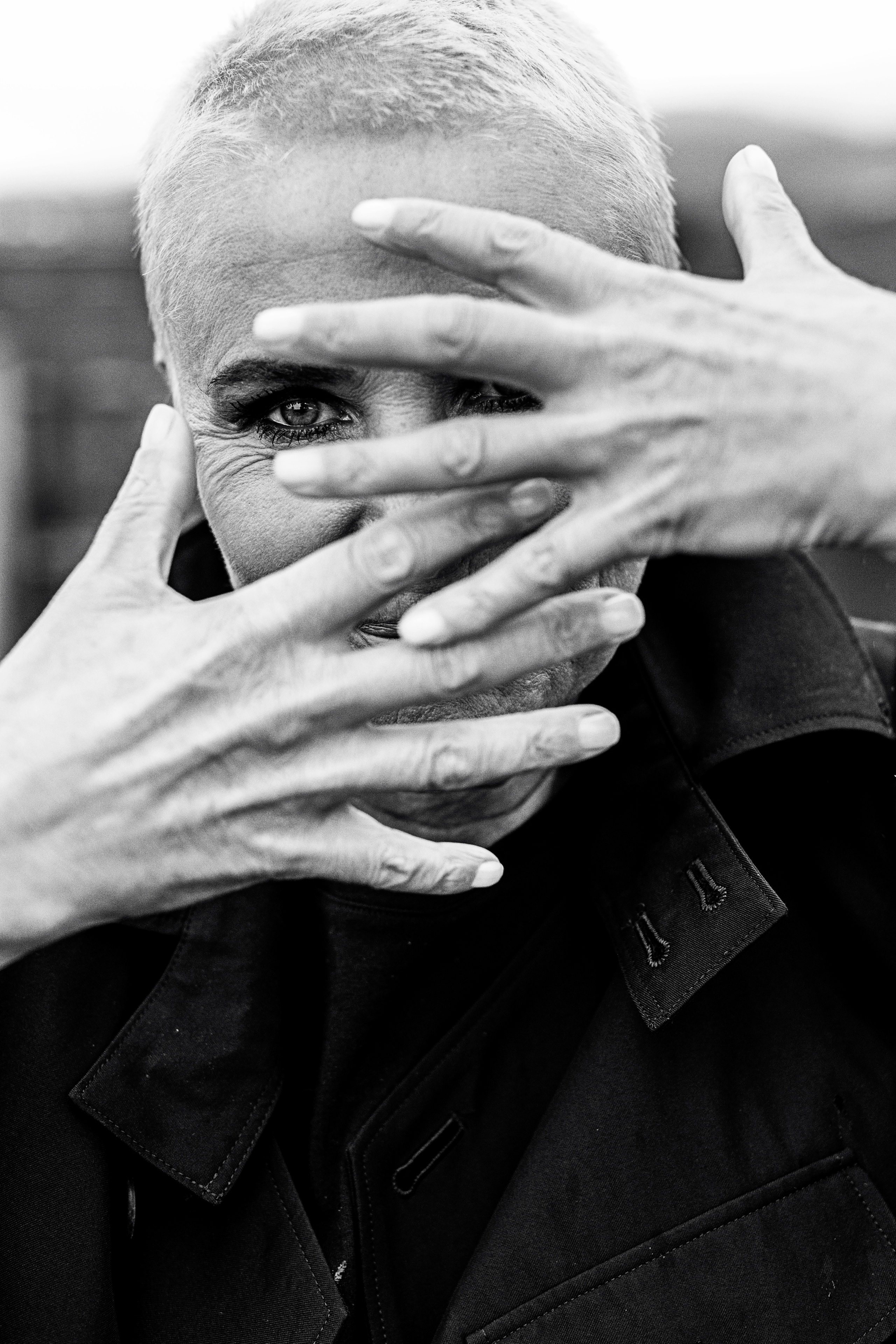 Лилия Рах. Сергей Виноградов фотограф Россия Санкт-Петербург