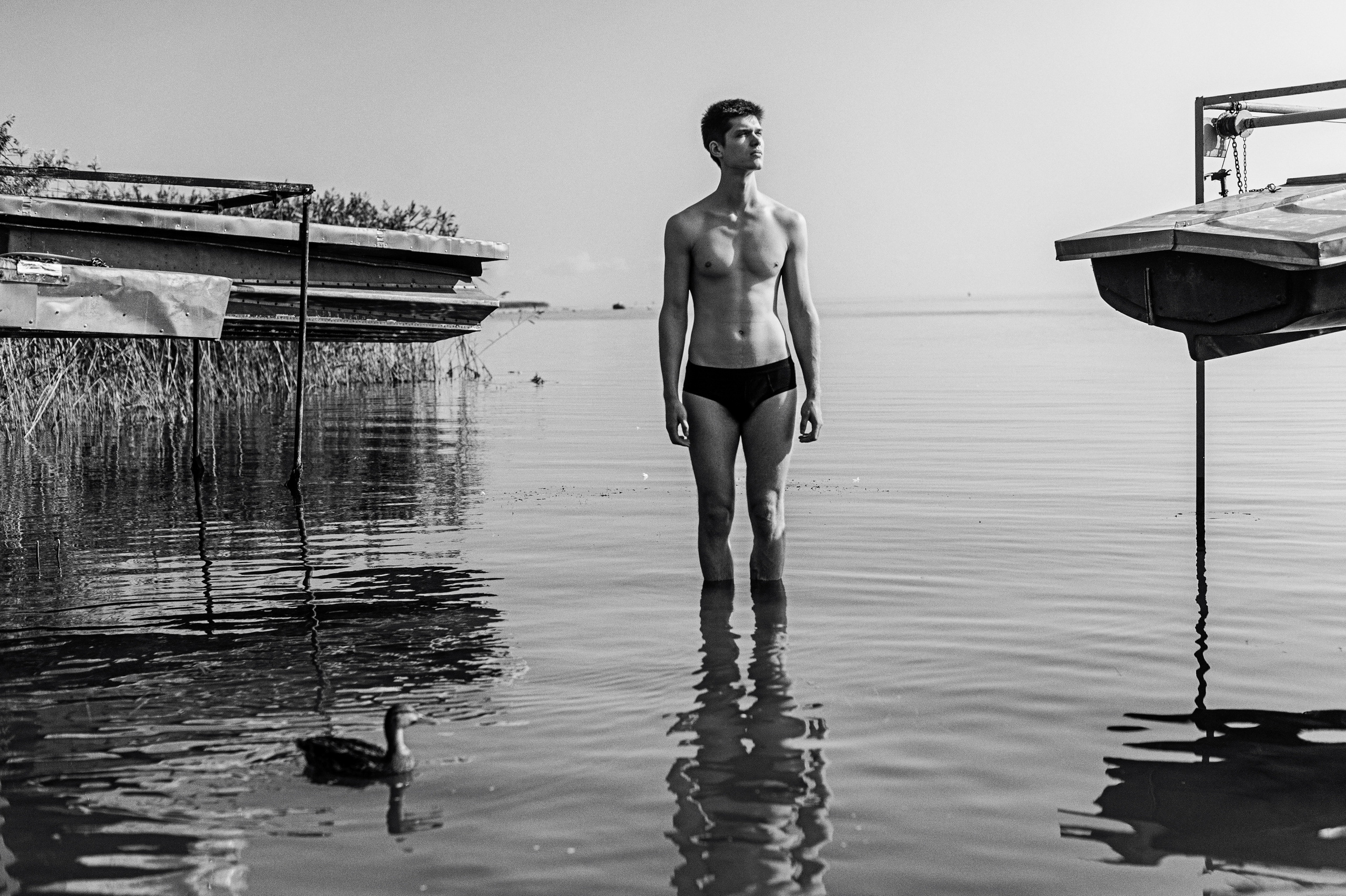 Павел. Сергей Виноградов фотограф Россия Санкт-Петербург