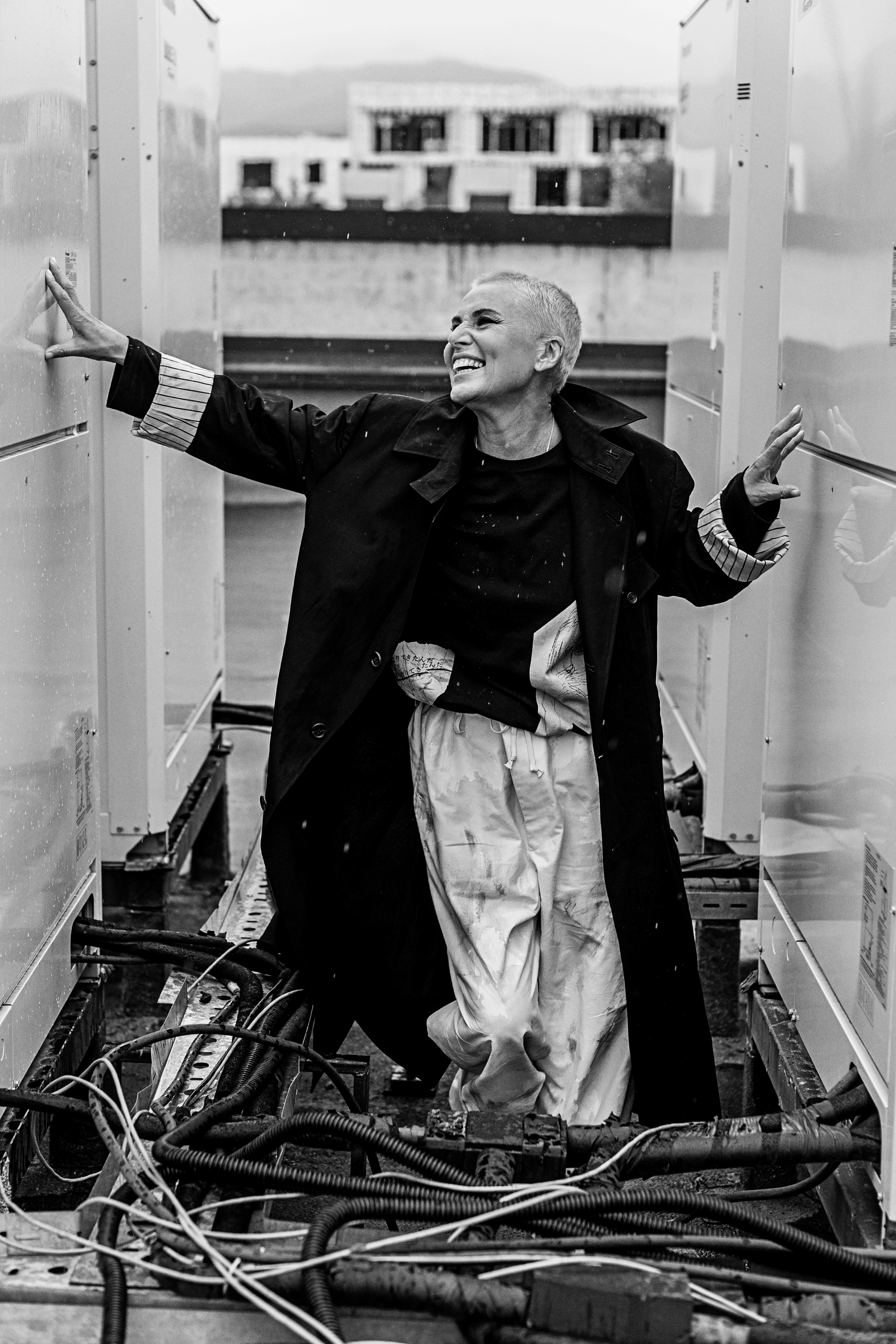 Лилия Рах. Сергей Виноградов фотограф Россия Санкт-Петербург