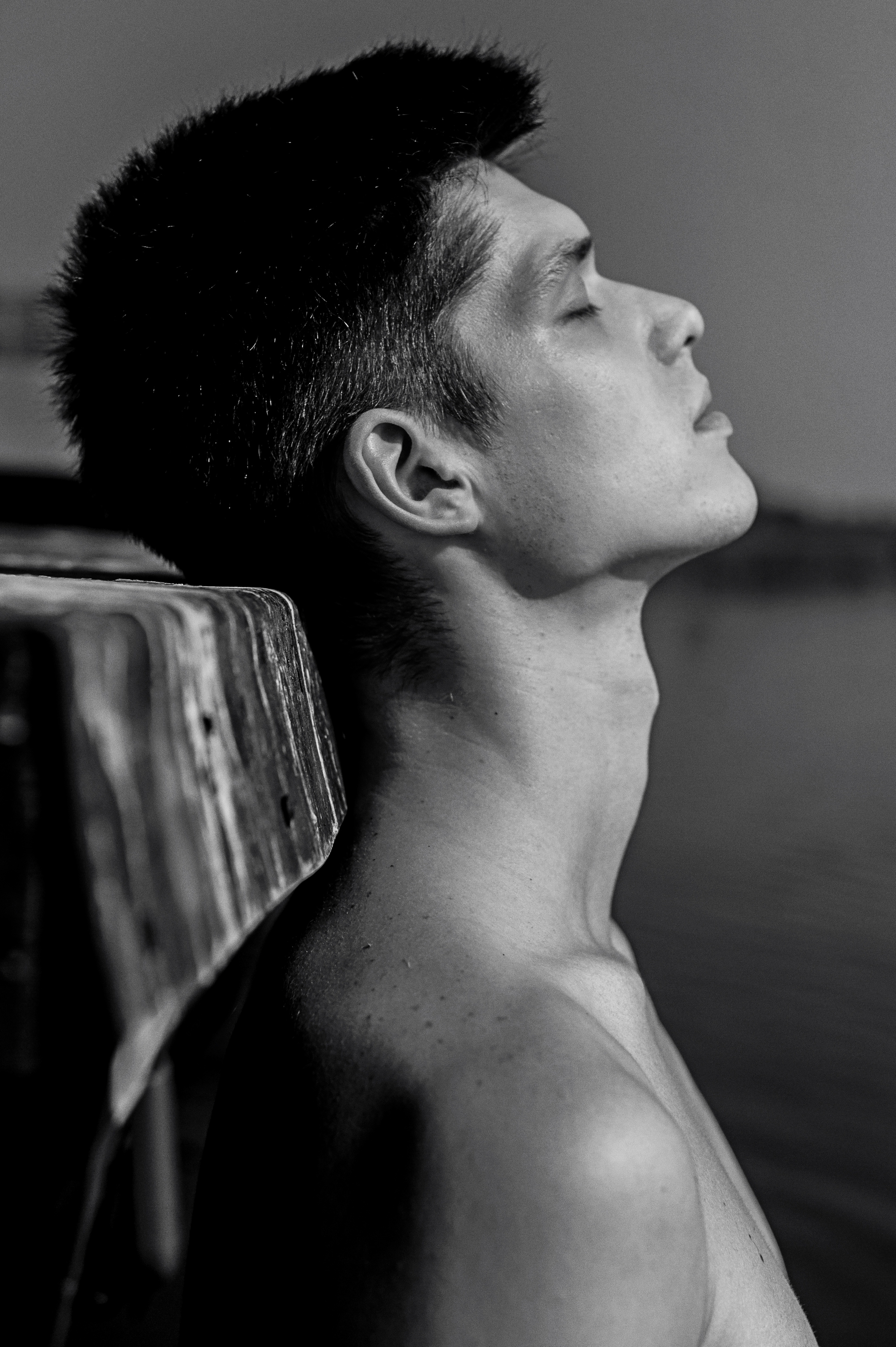 Павел. Сергей Виноградов фотограф Россия Санкт-Петербург