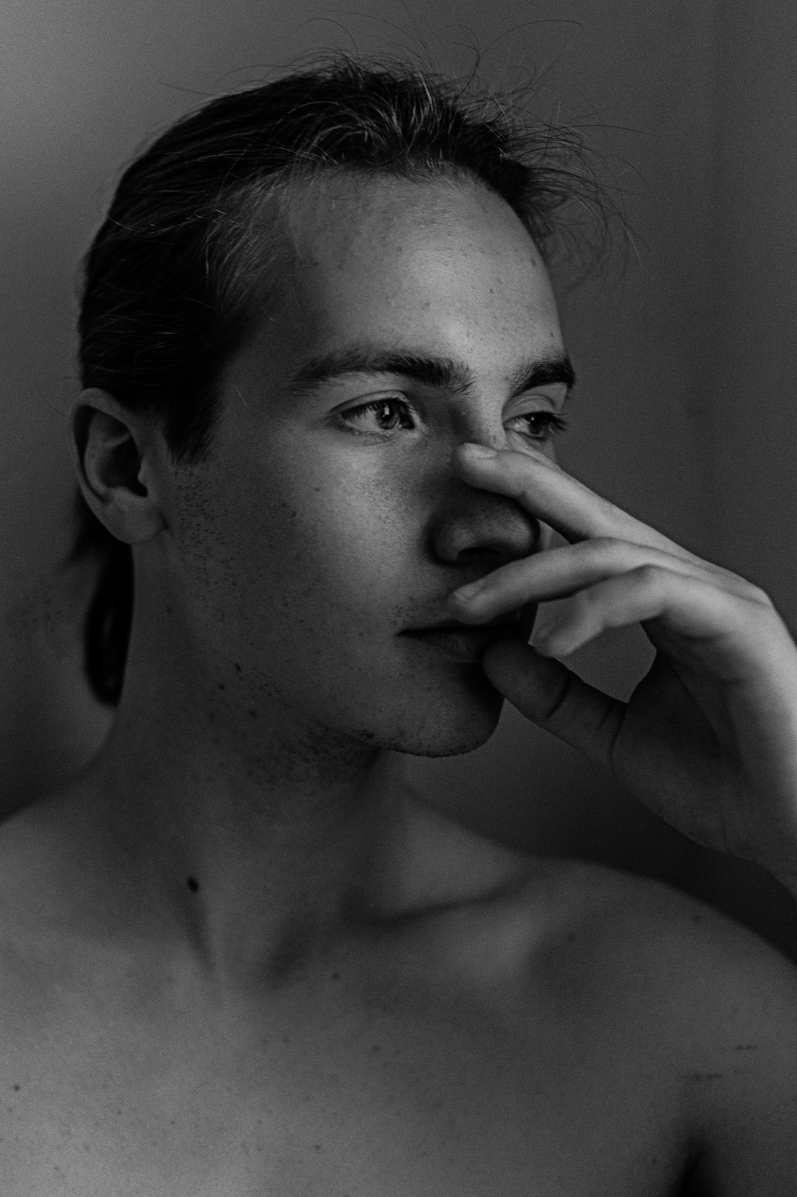 Евгений. Сергей Виноградов фотограф Россия Санкт-Петербург