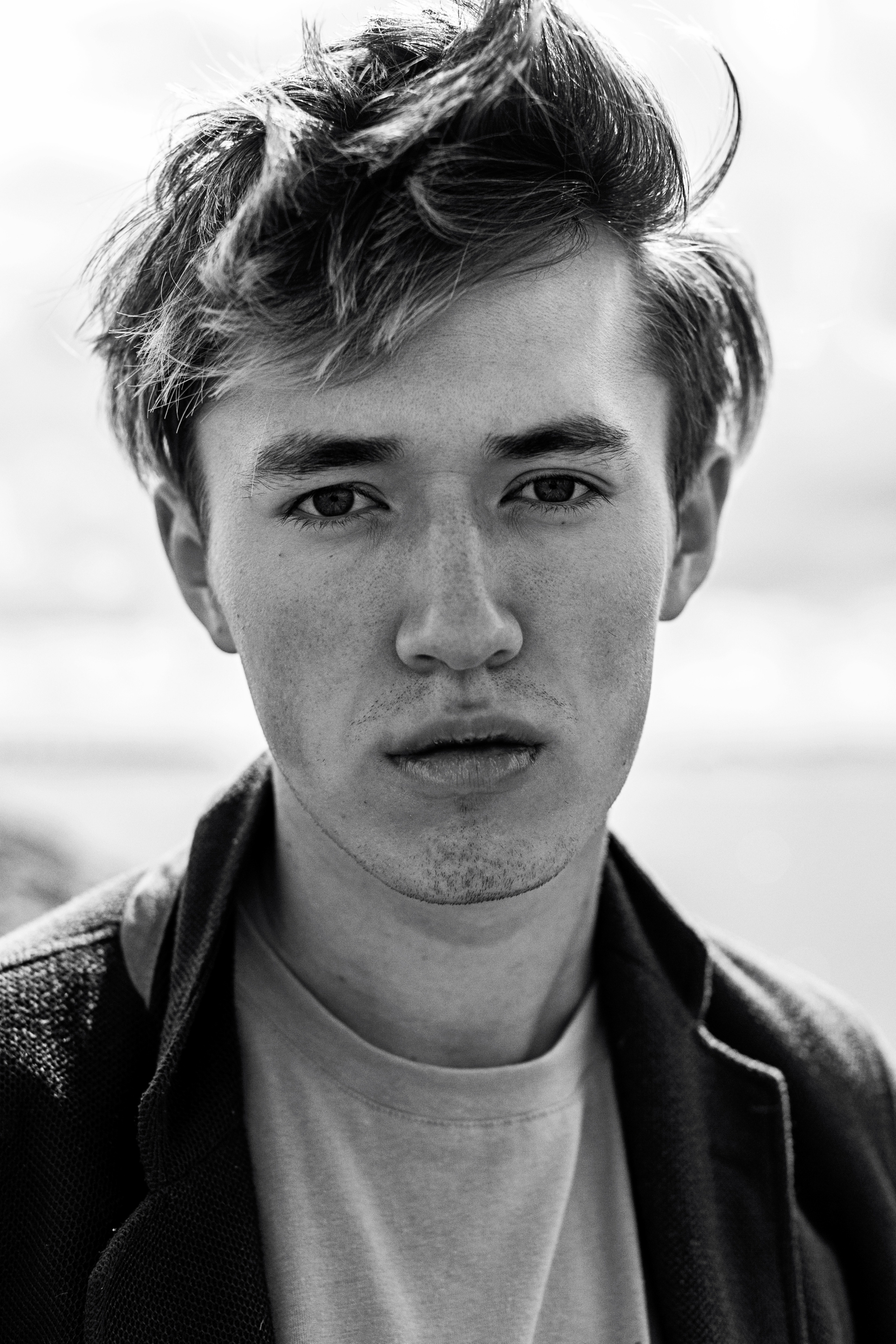 Ильнур. Сергей Виноградов фотограф Россия Санкт-Петербург