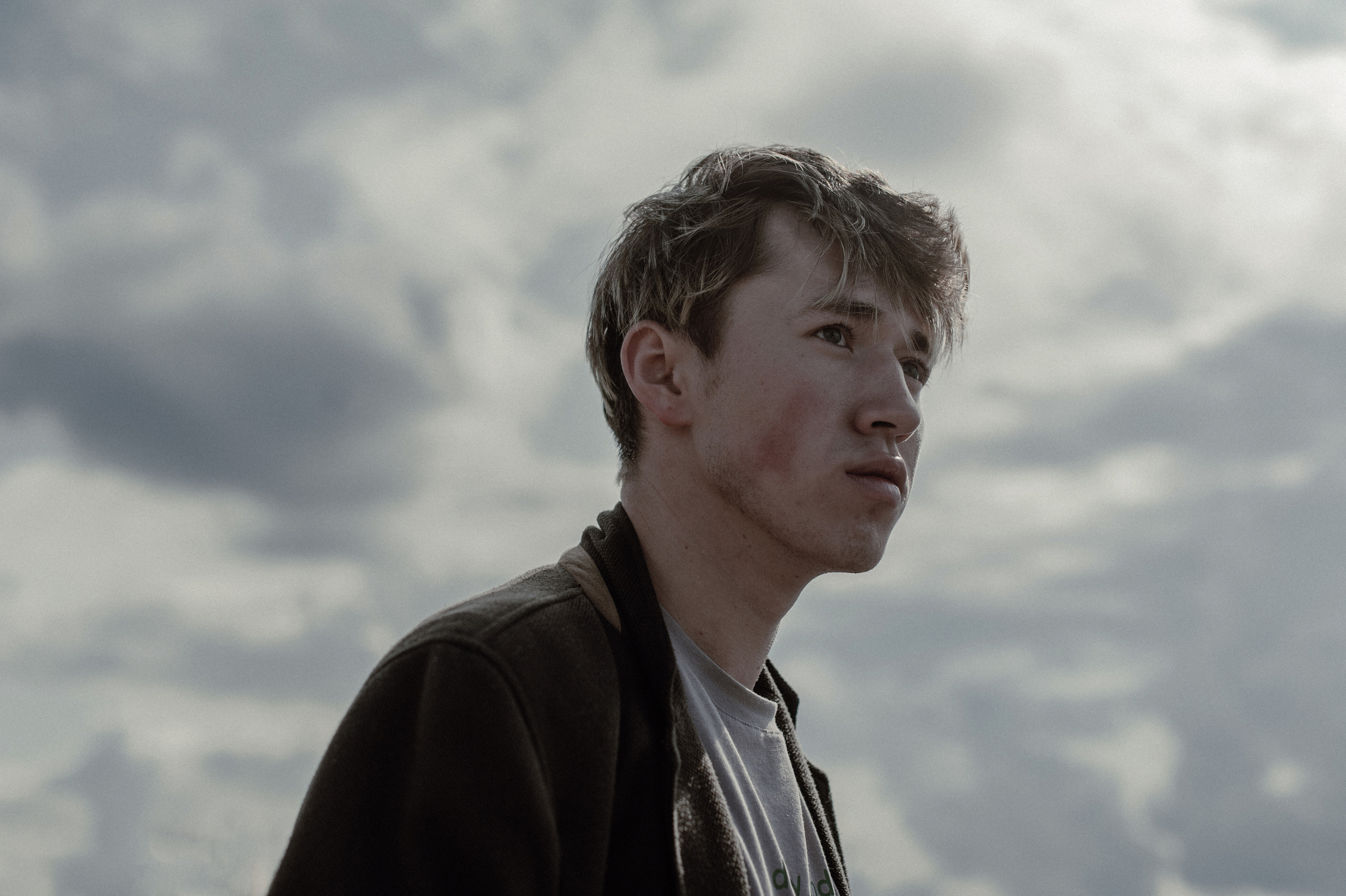 Ильнур. Сергей Виноградов фотограф Россия Санкт-Петербург