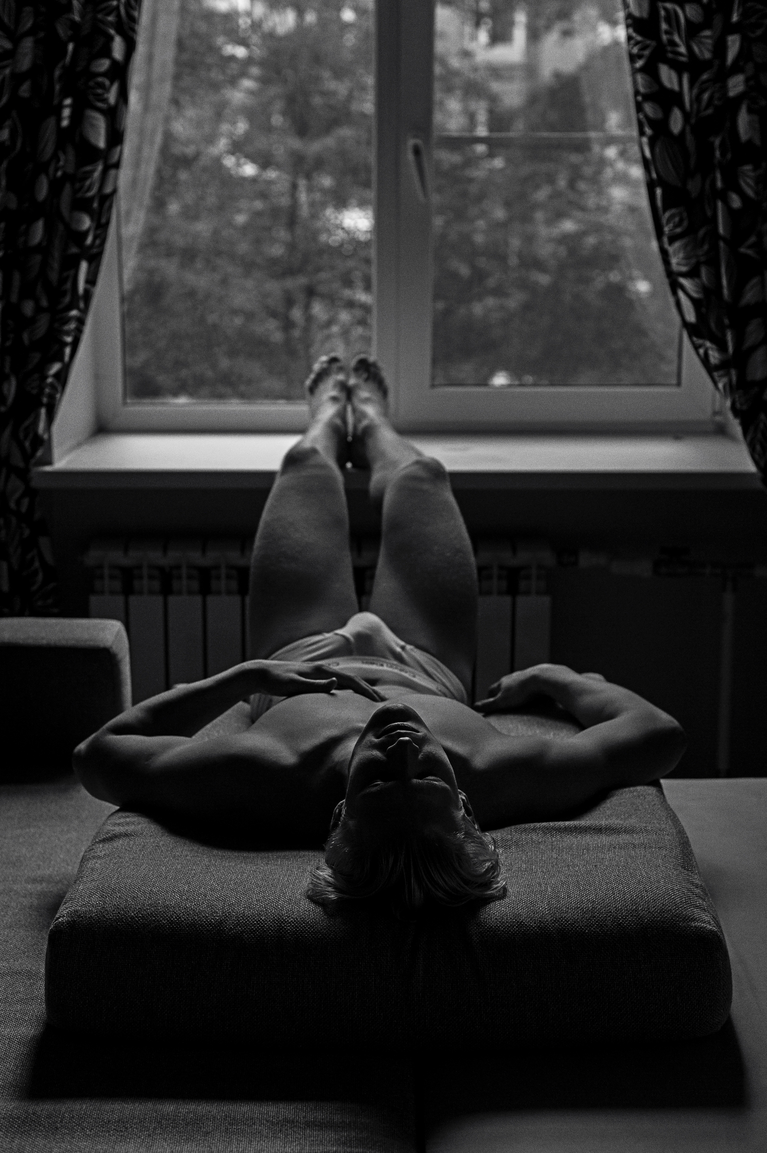 Фотосессия Илья. Сергей Виноградов фотограф Россия Санкт-Петербург