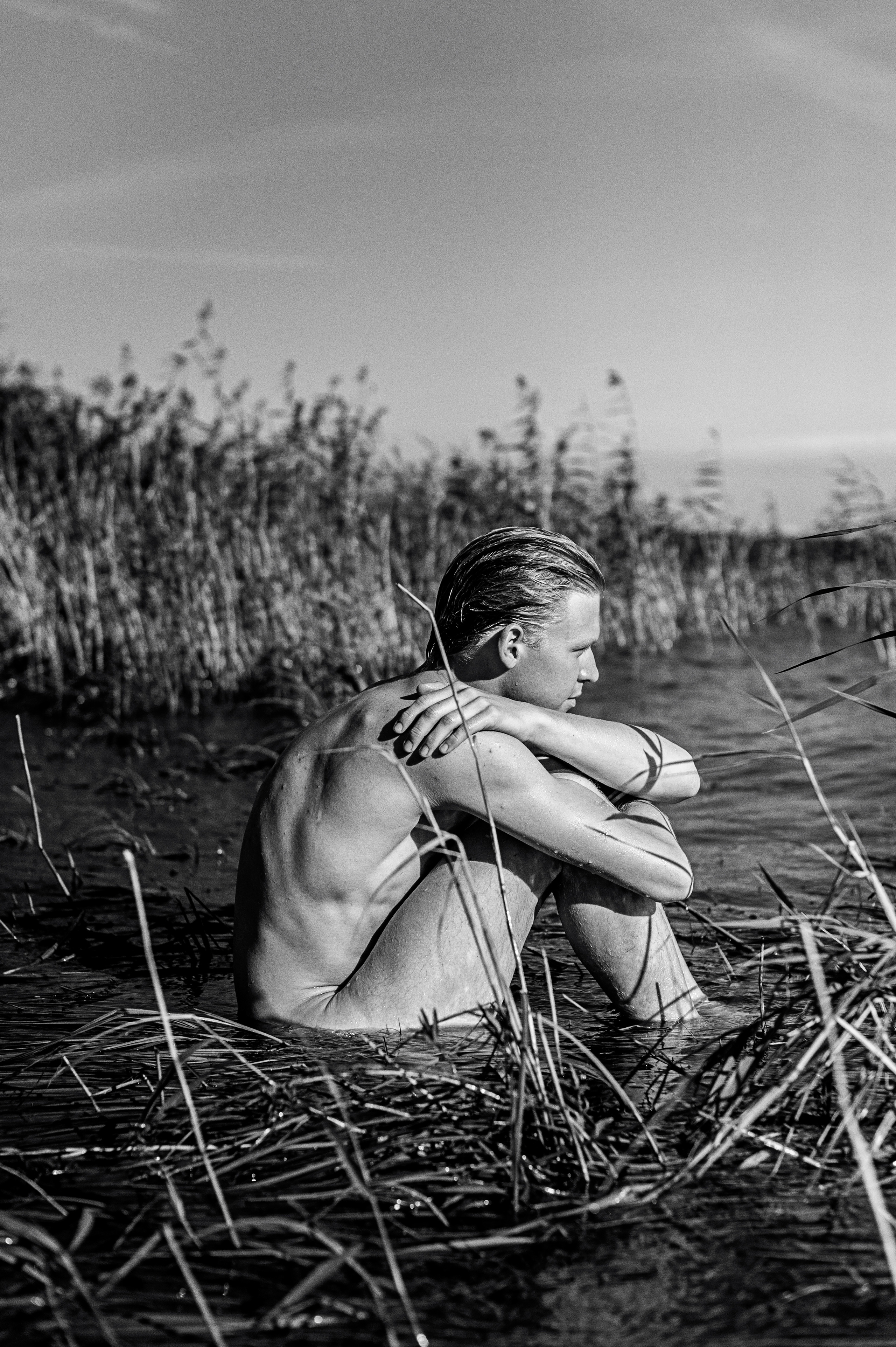 Илья. Сергей Виноградов фотограф Россия Санкт-Петербург