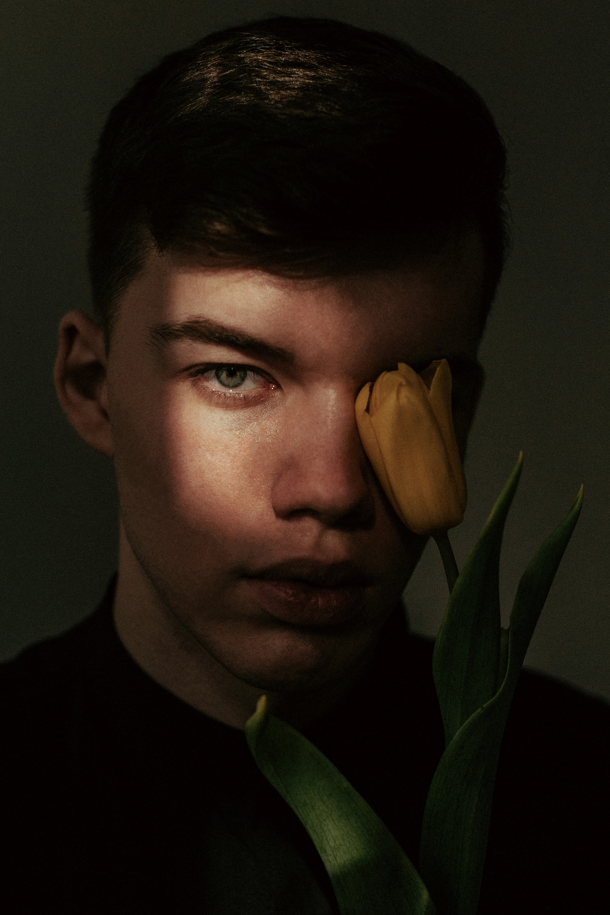 Даня. Сергей Виноградов фотограф Россия Санкт-Петербург