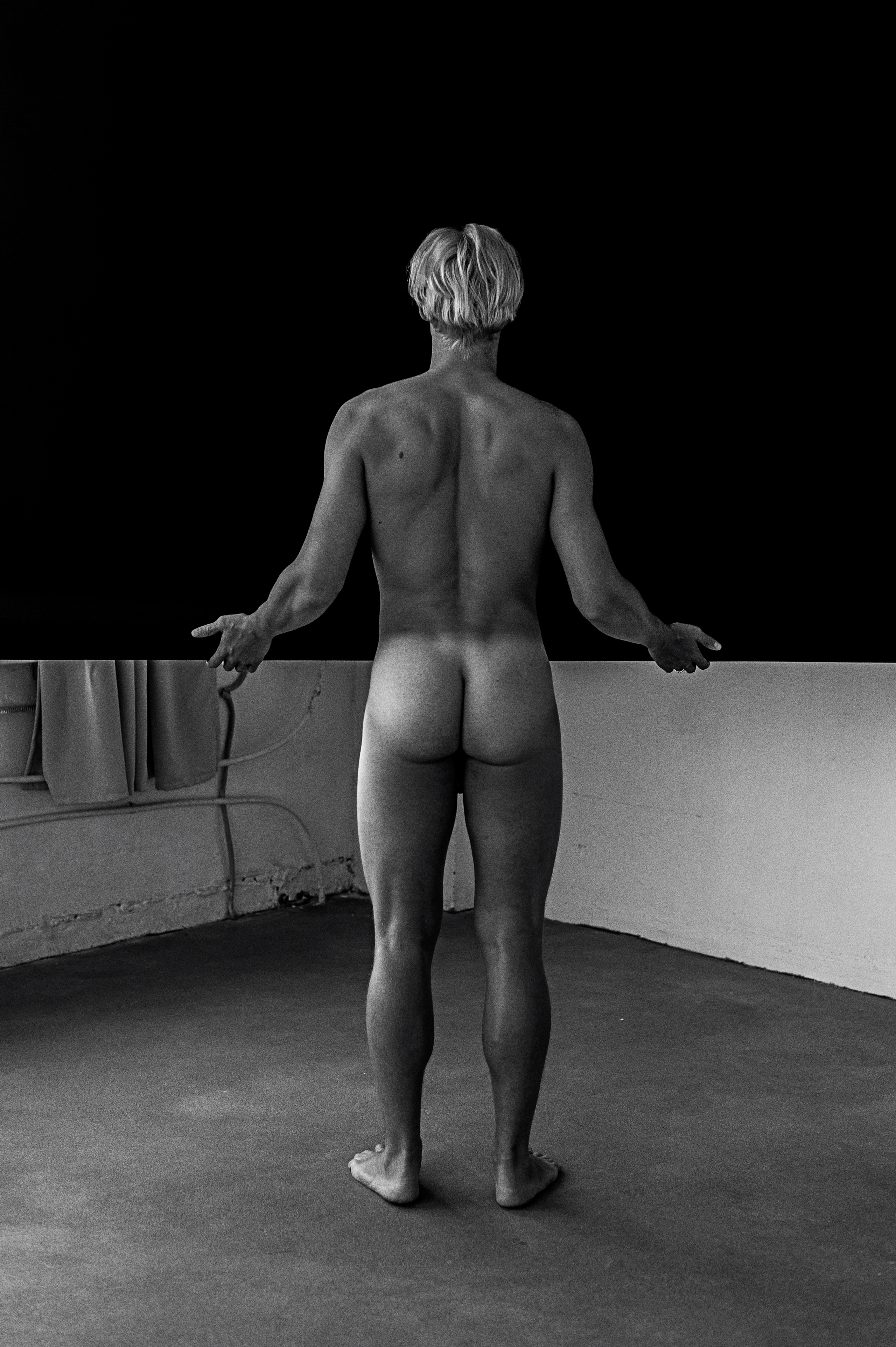 Фотосессия Илья. Сергей Виноградов фотограф Россия Санкт-Петербург