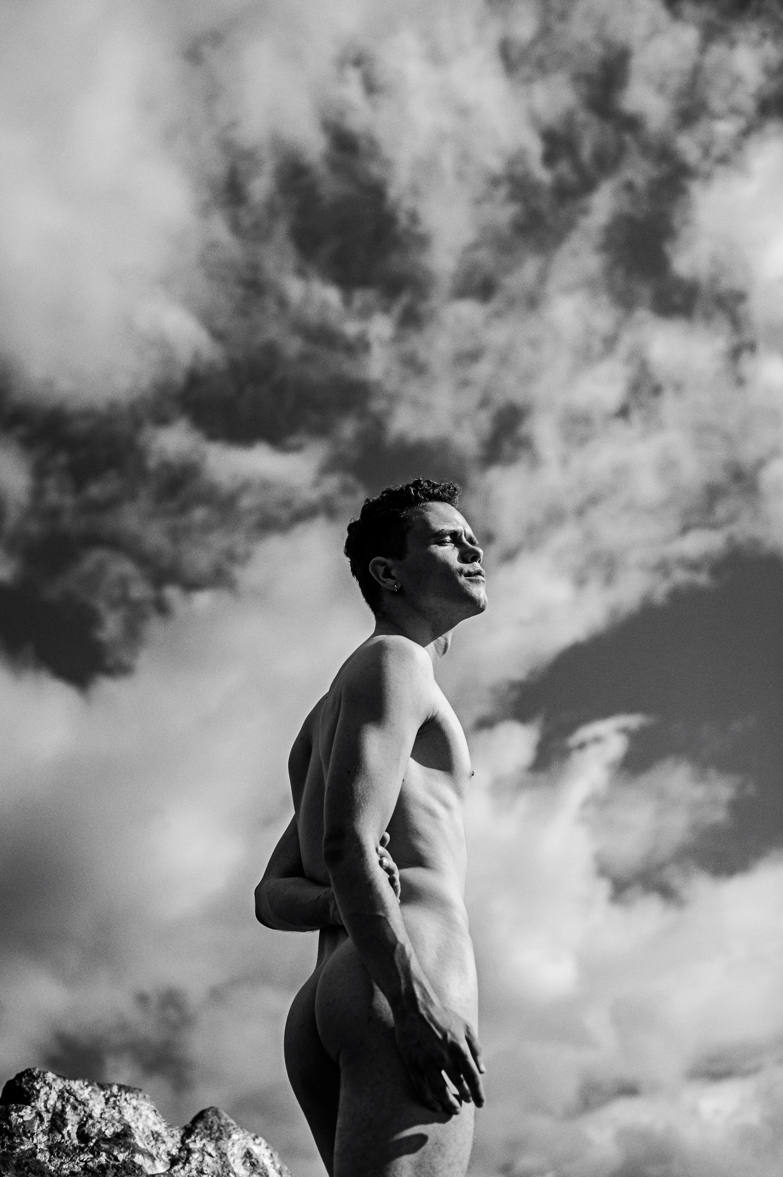 Артемий. Сергей Виноградов фотограф Россия Санкт-Петербург