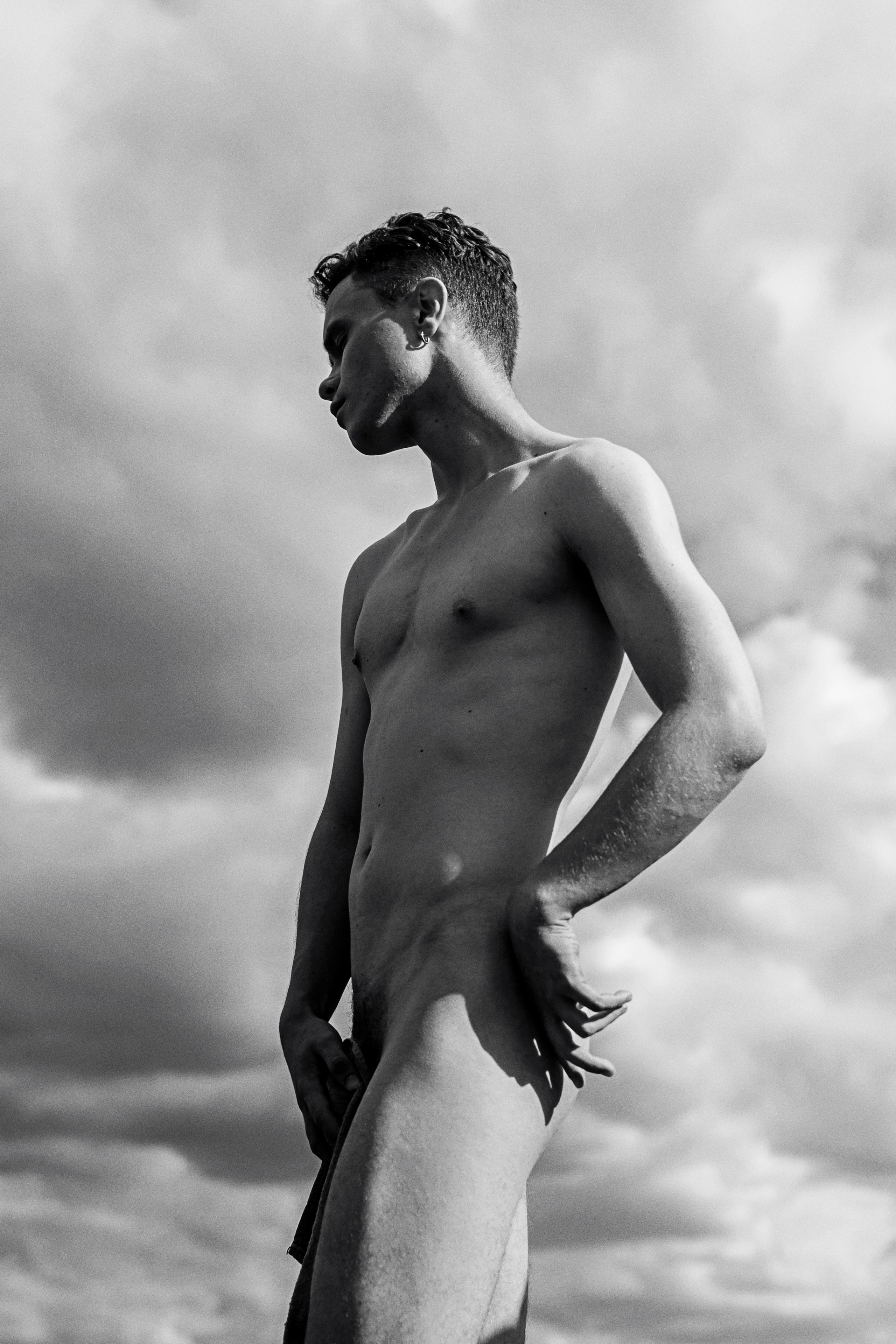 Артемий. Сергей Виноградов фотограф Россия Санкт-Петербург