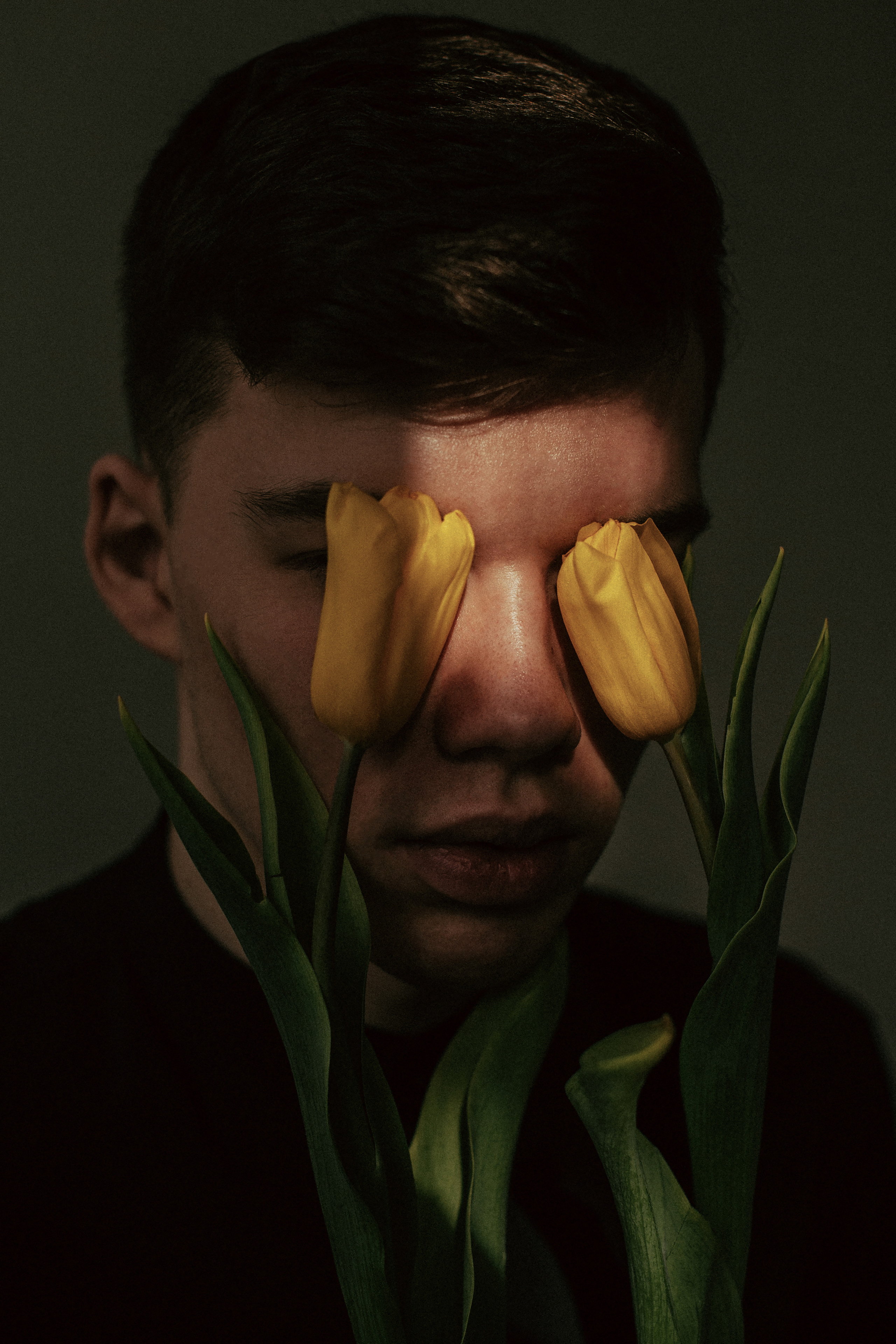 Даня. Сергей Виноградов фотограф Россия Санкт-Петербург