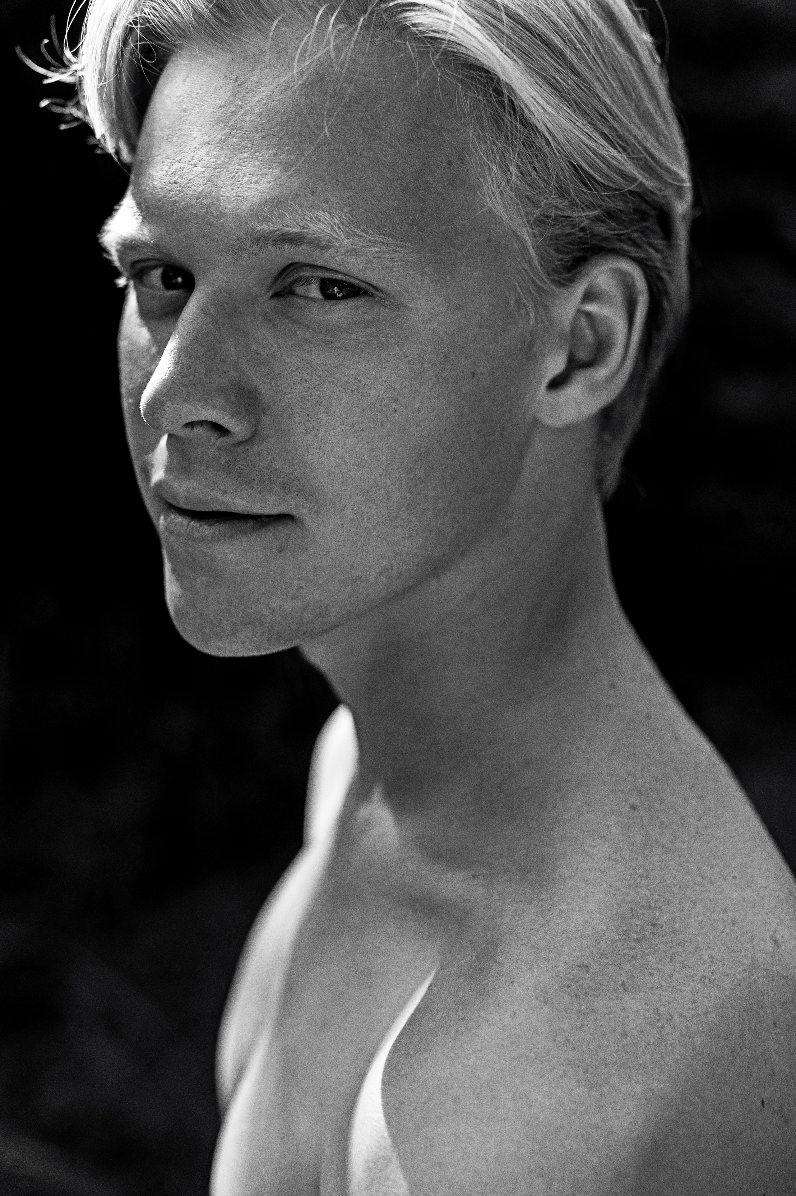 Илья. Сергей Виноградов фотограф Россия Санкт-Петербург