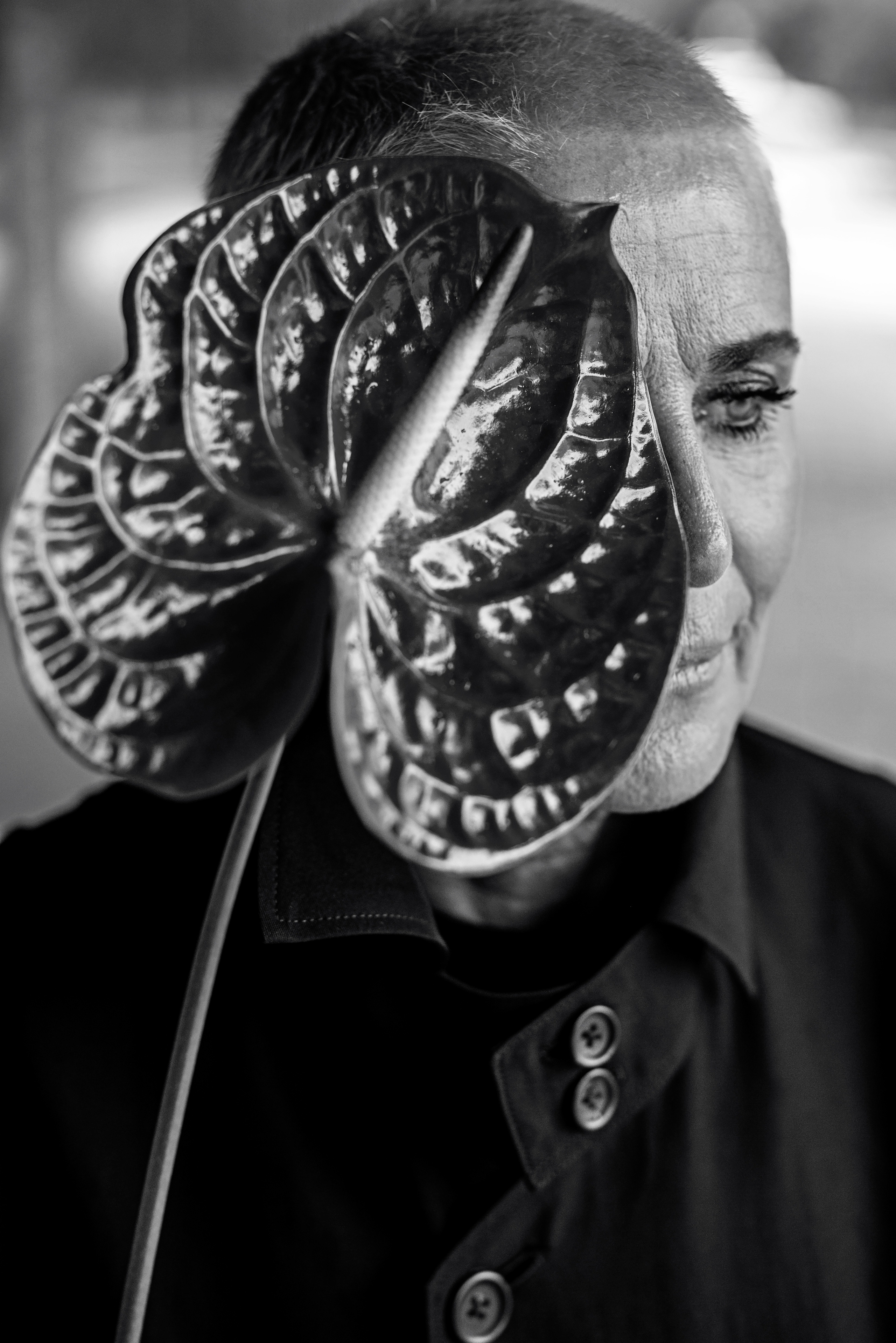 Лилия Рах. Сергей Виноградов фотограф Россия Санкт-Петербург