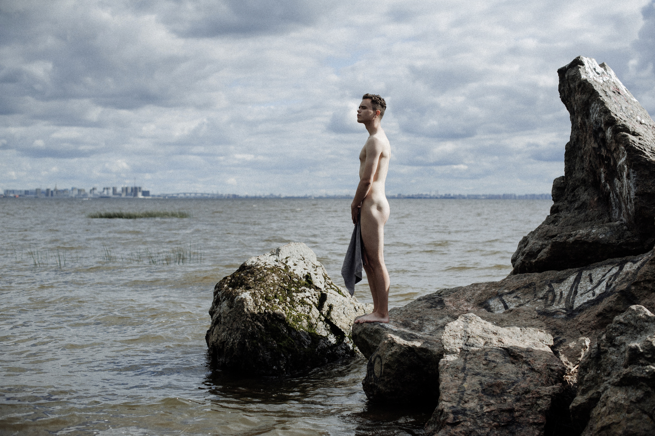 Артемий. Сергей Виноградов фотограф Россия Санкт-Петербург