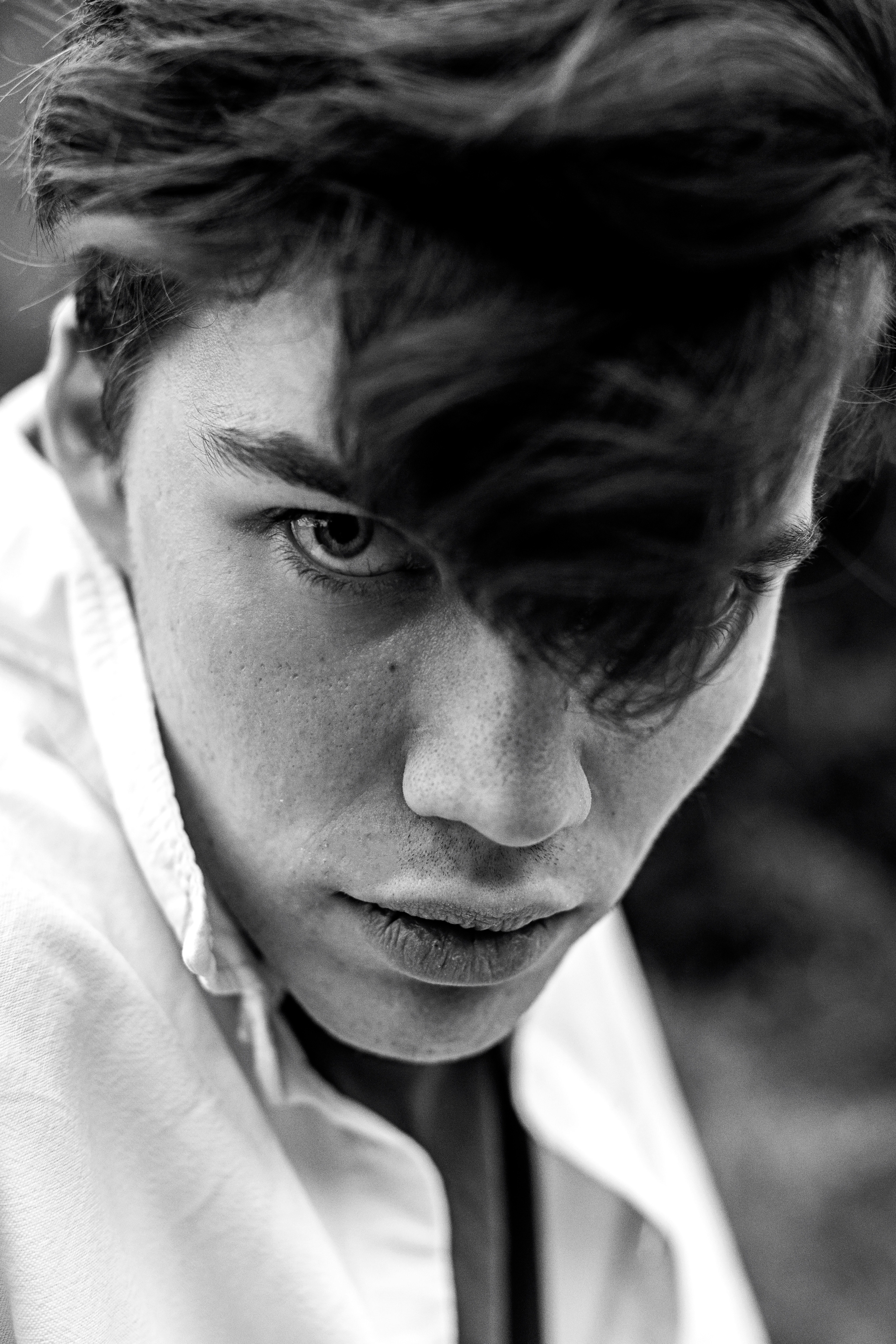 Даня. Сергей Виноградов фотограф Россия Санкт-Петербург