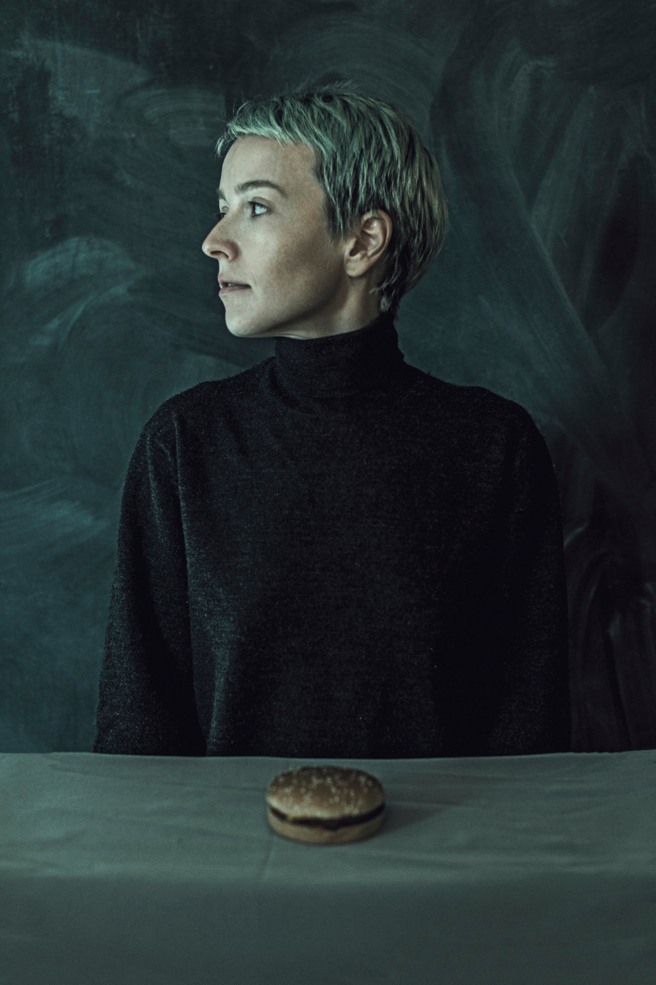 Лилия Рах. Сергей Виноградов фотограф Россия Санкт-Петербург