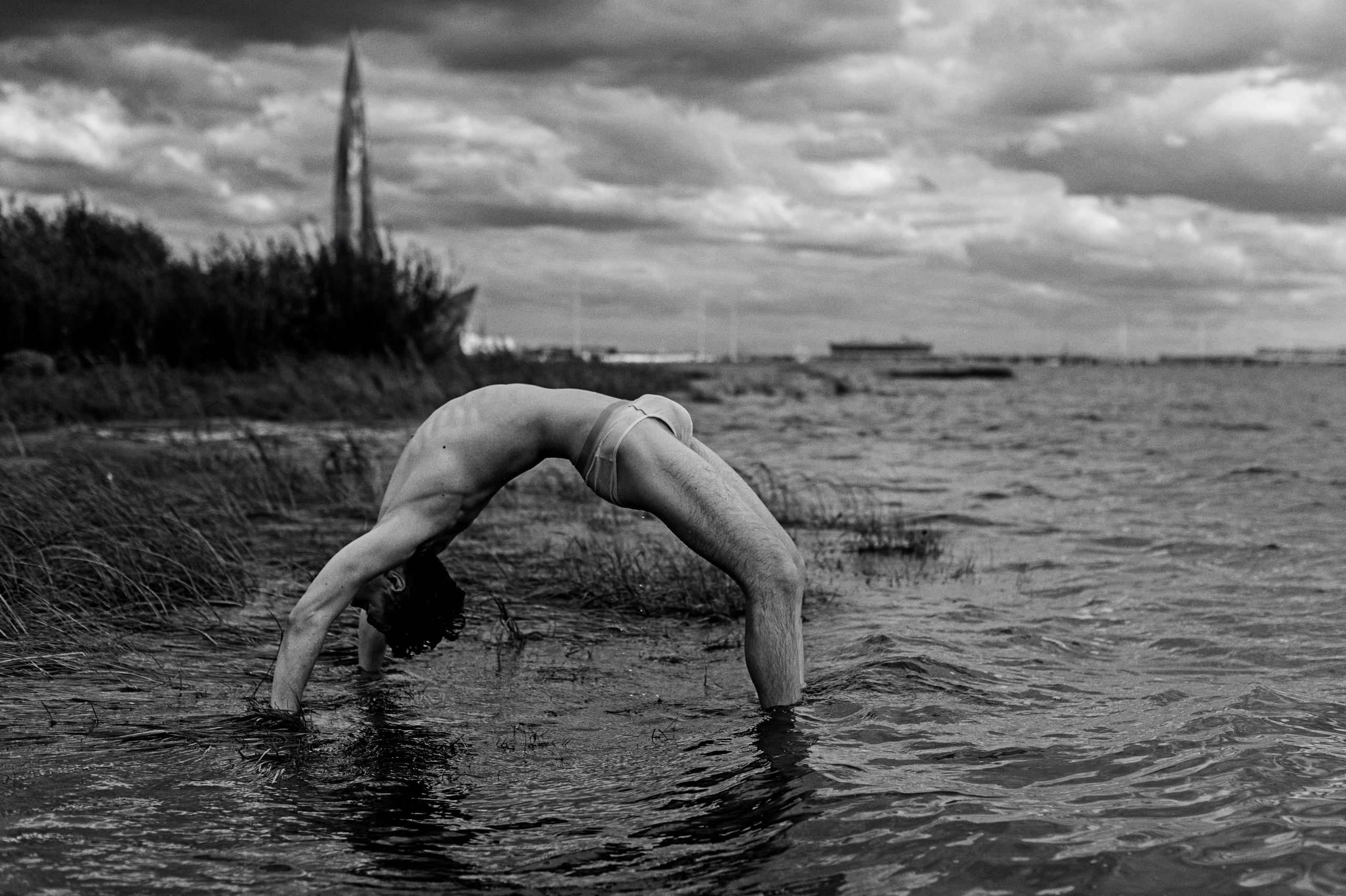 Артемий. Сергей Виноградов фотограф Россия Санкт-Петербург