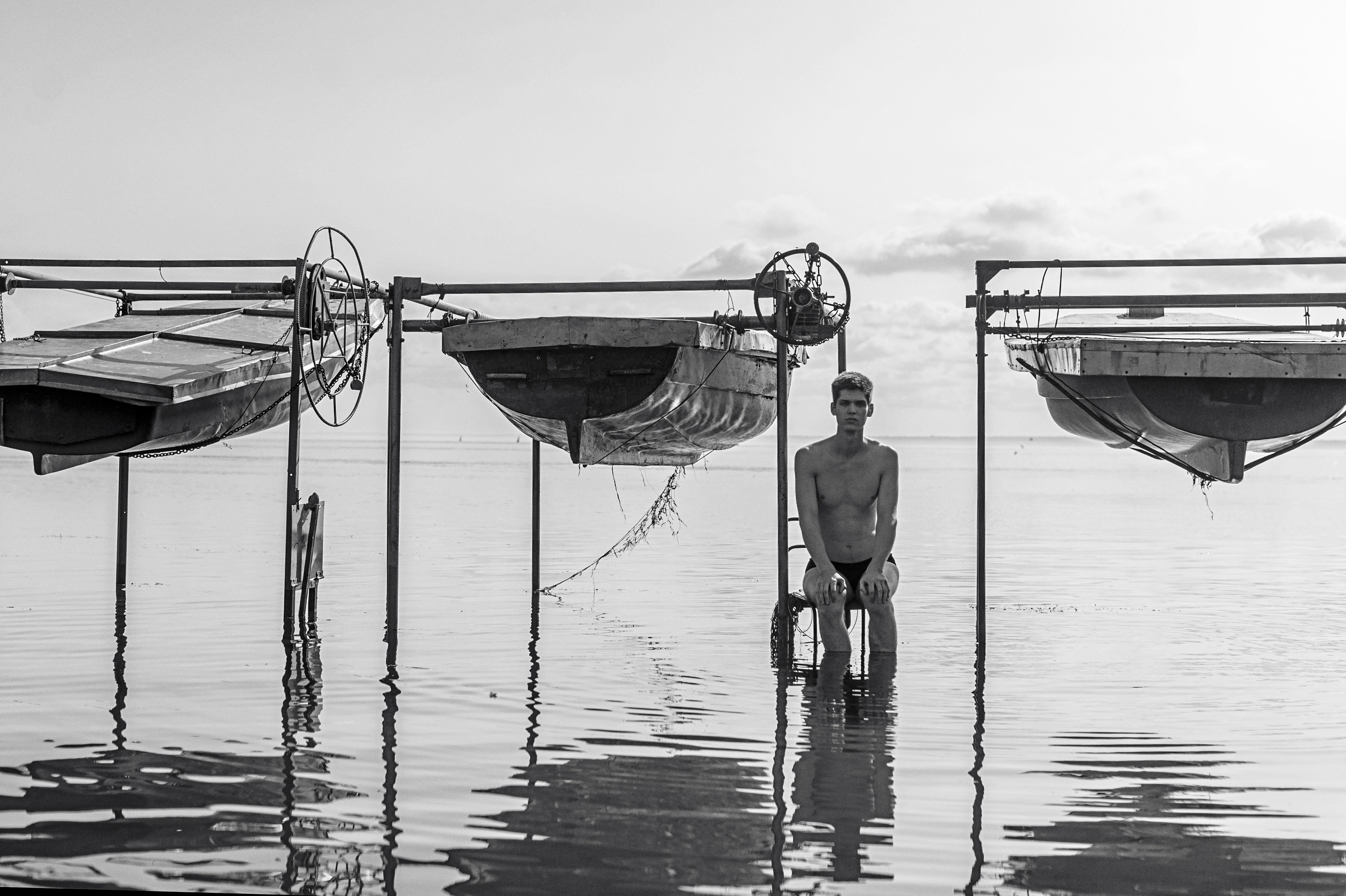 Павел. Сергей Виноградов фотограф Россия Санкт-Петербург
