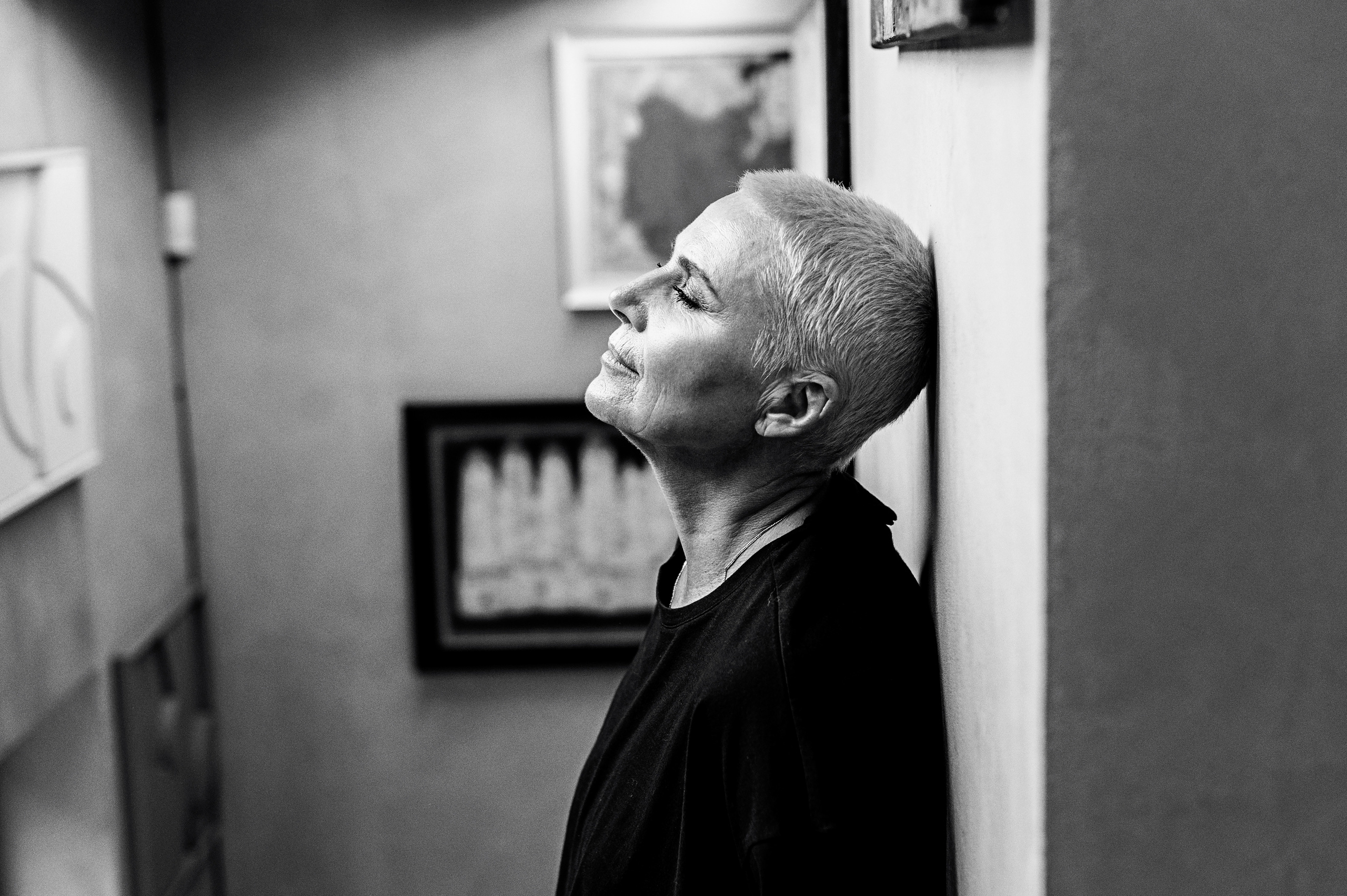 Лилия Рах. Сергей Виноградов фотограф Россия Санкт-Петербург