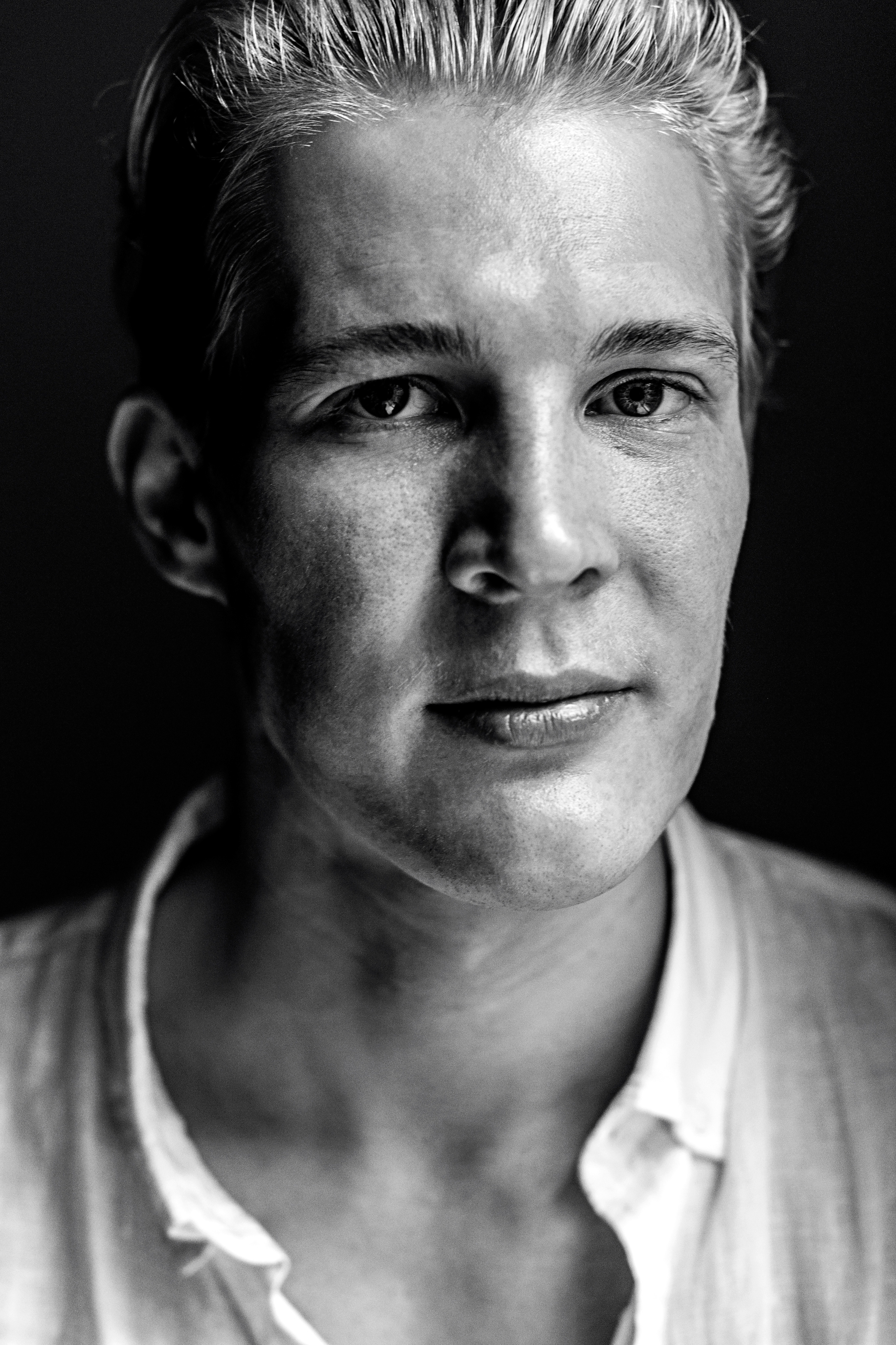 Фотосессия Илья. Сергей Виноградов фотограф Россия Санкт-Петербург