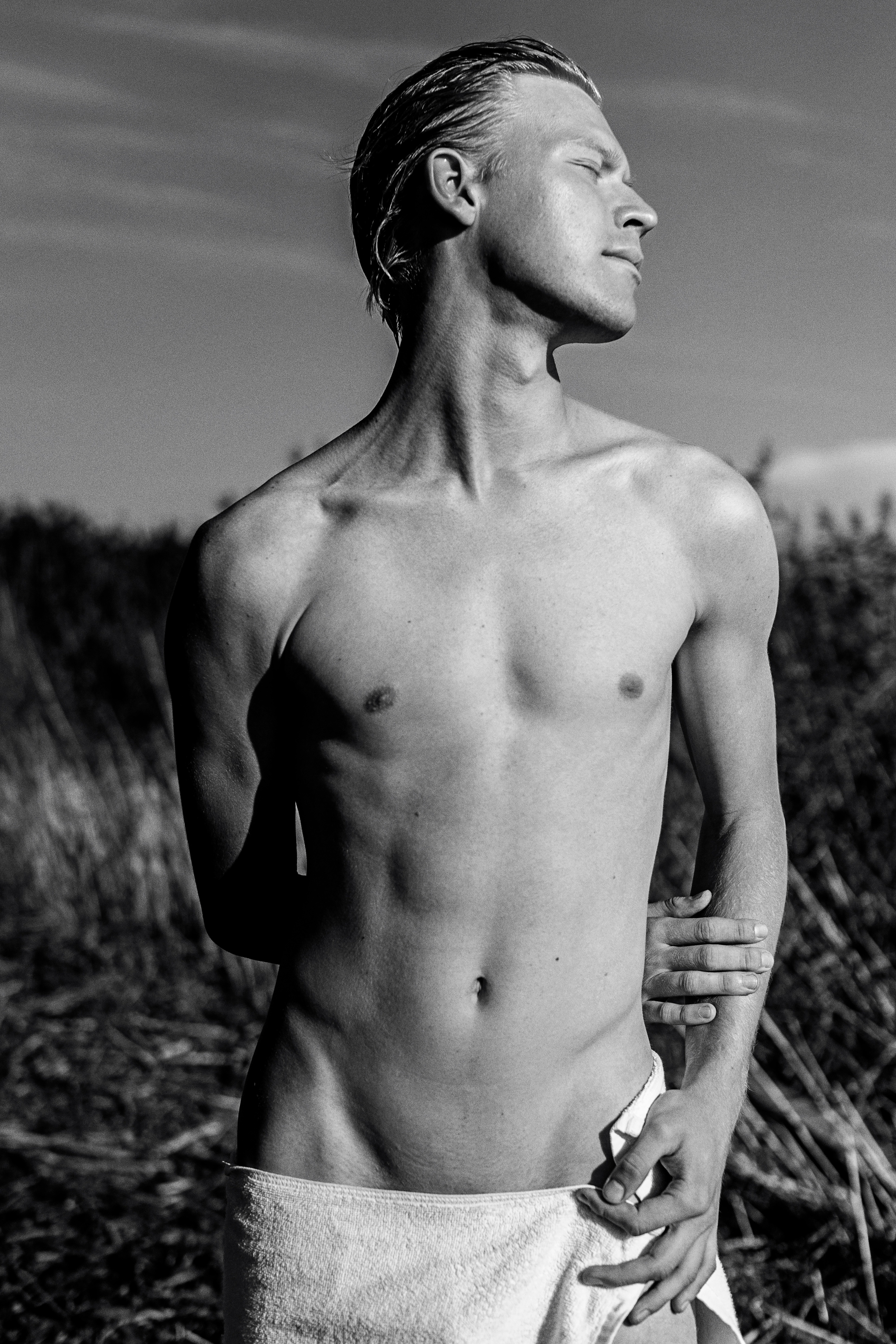 Илья. Сергей Виноградов фотограф Россия Санкт-Петербург