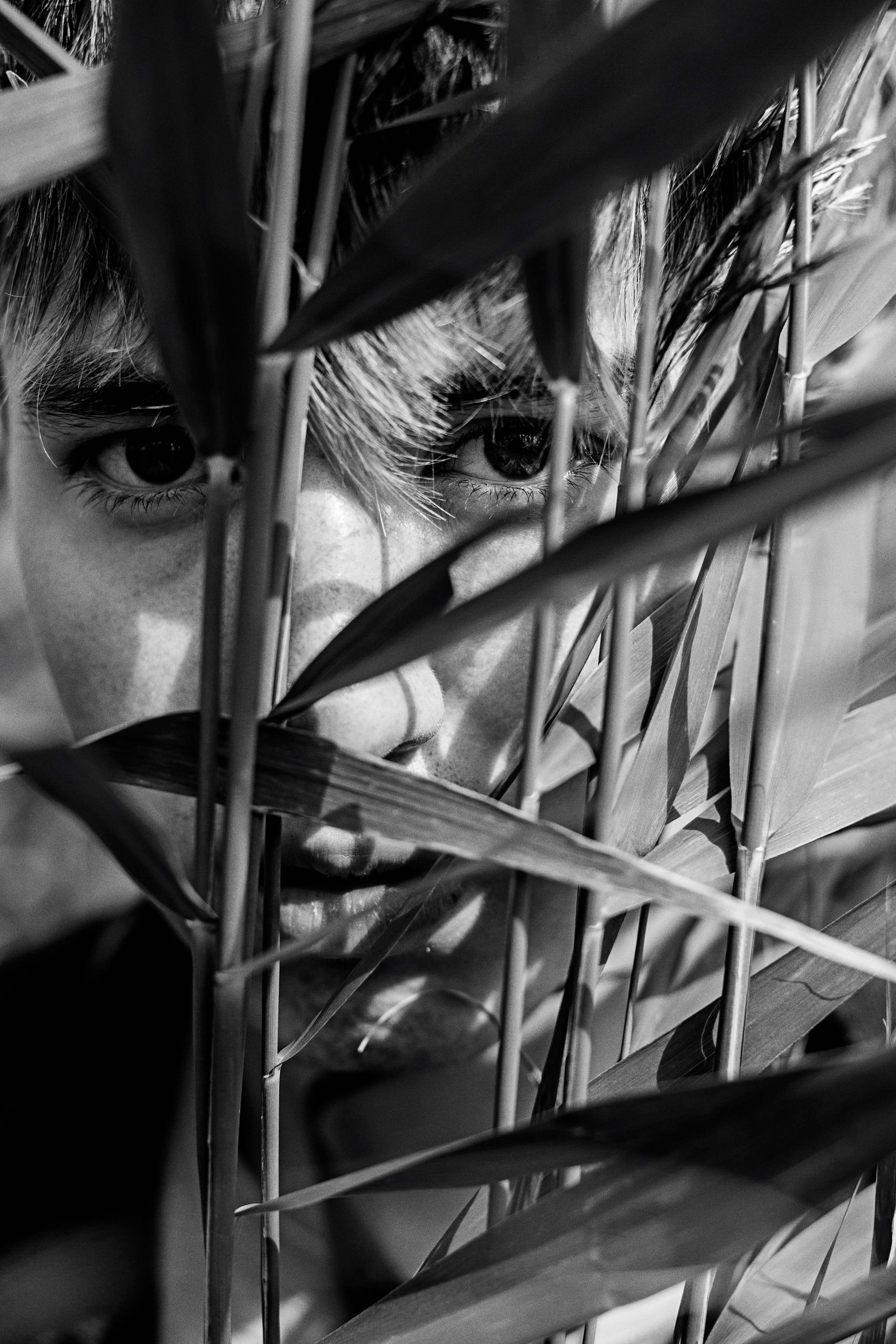 Ильнур. Сергей Виноградов фотограф Россия Санкт-Петербург