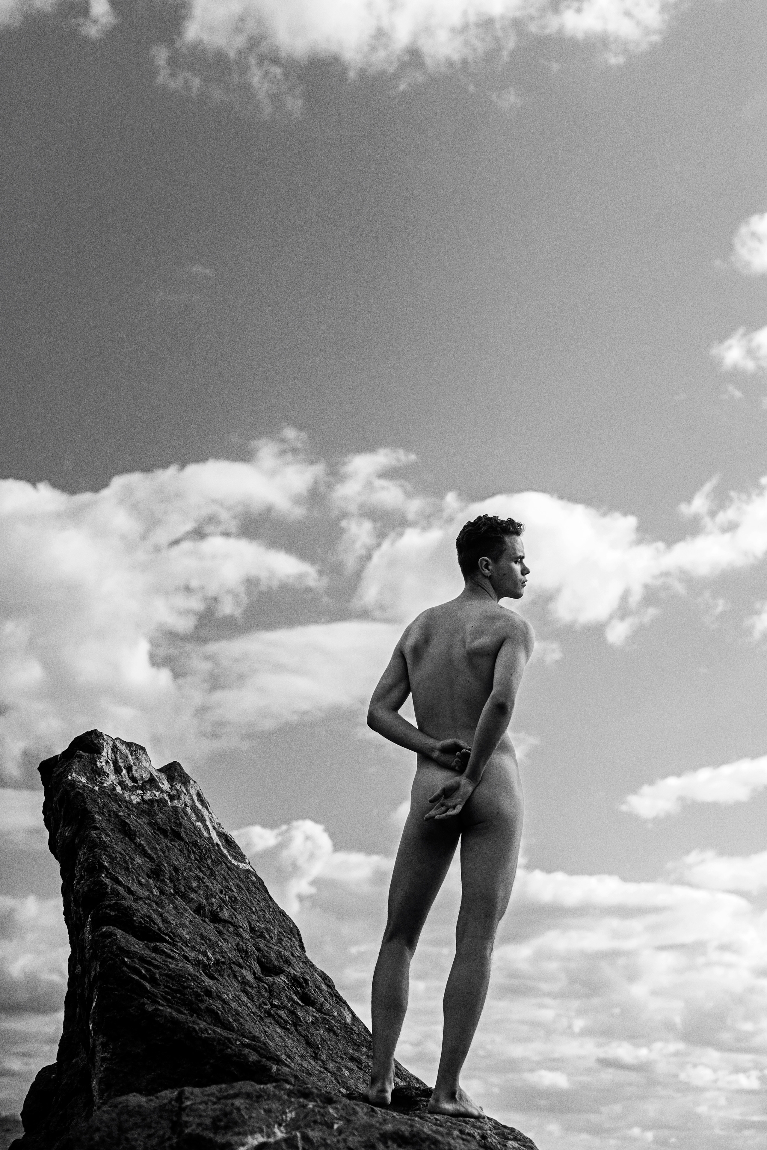 Артемий. Сергей Виноградов фотограф Россия Санкт-Петербург